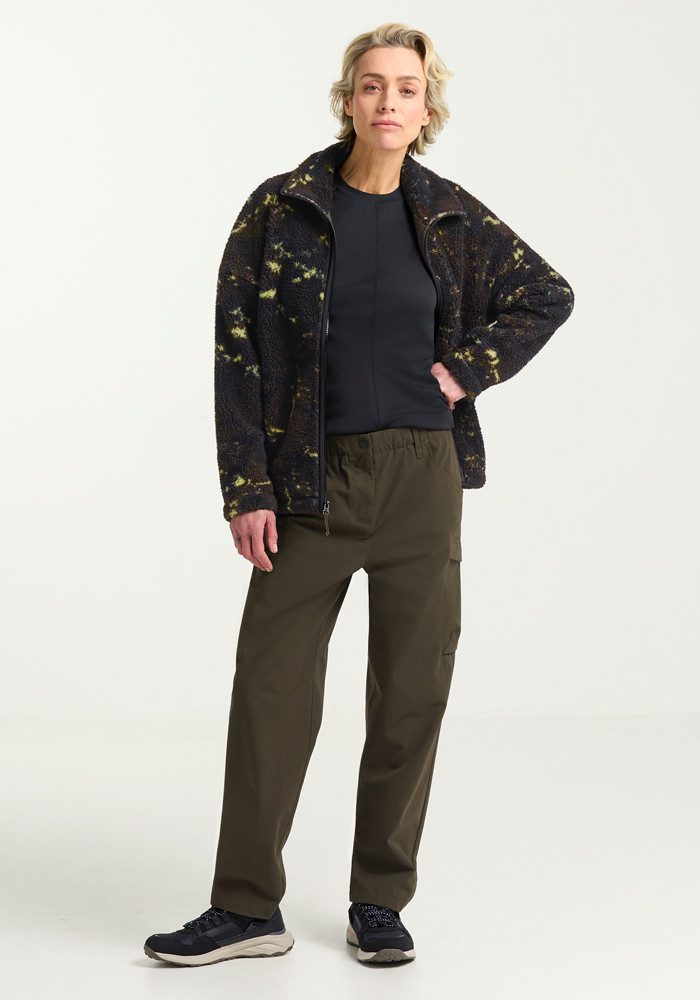 Jack Wolfskin Langarmshirt DAILY EASE LS W
