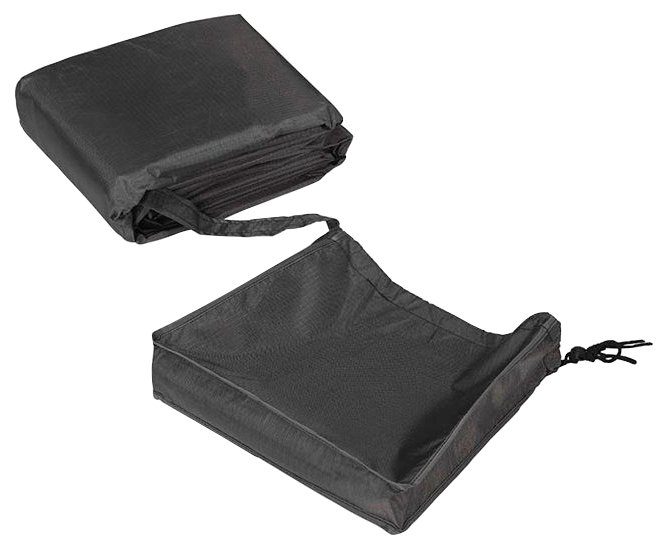 Aerocovers Gartenmöbel-Schutzhülle Loungehülle 270x270x100xH70 (1-St), Loungehülle 270x270x100xH70 cm