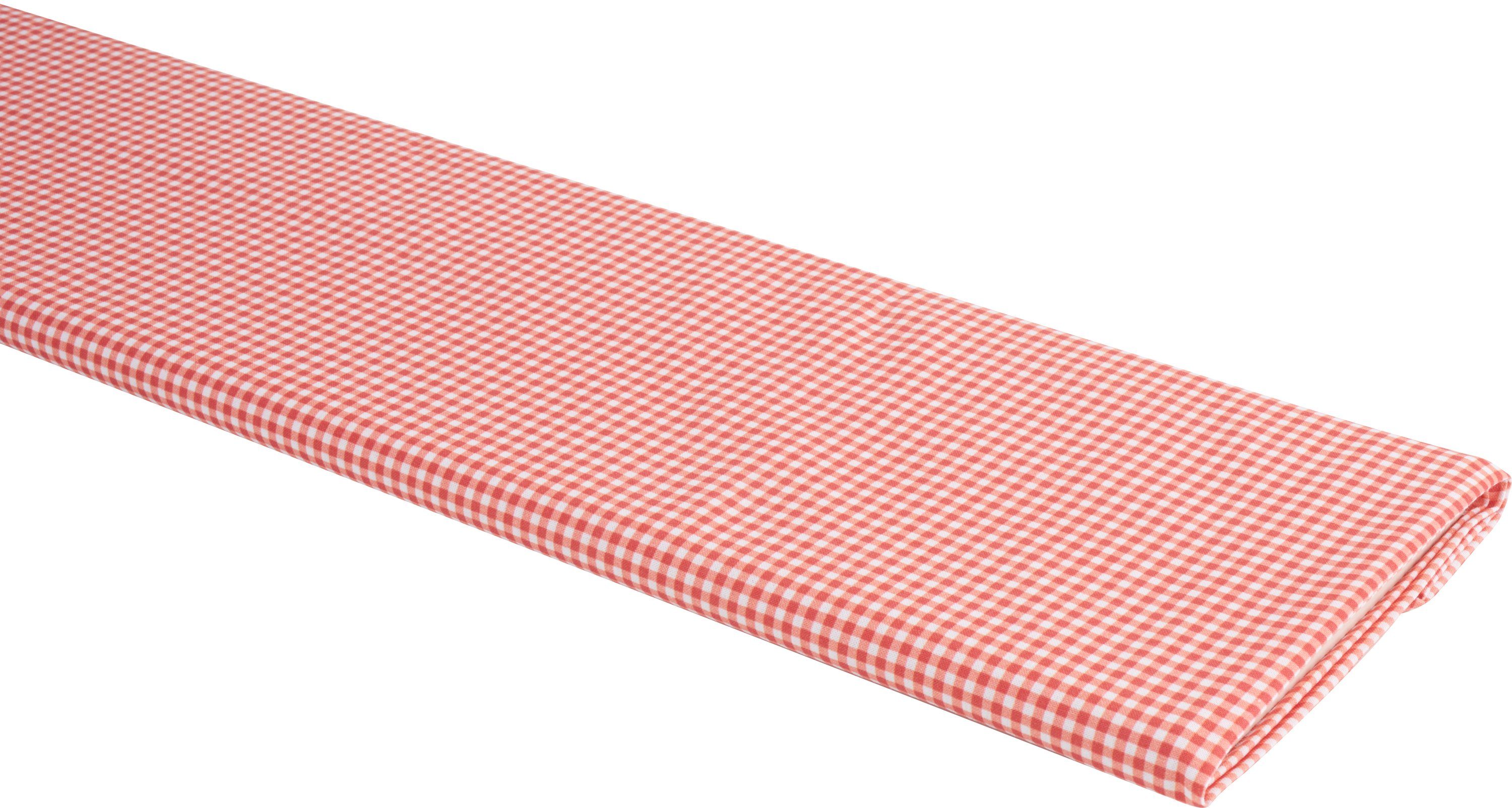 Thumbnail - VBS Stoff Vichy Karo, 150 cm breit, Meterware