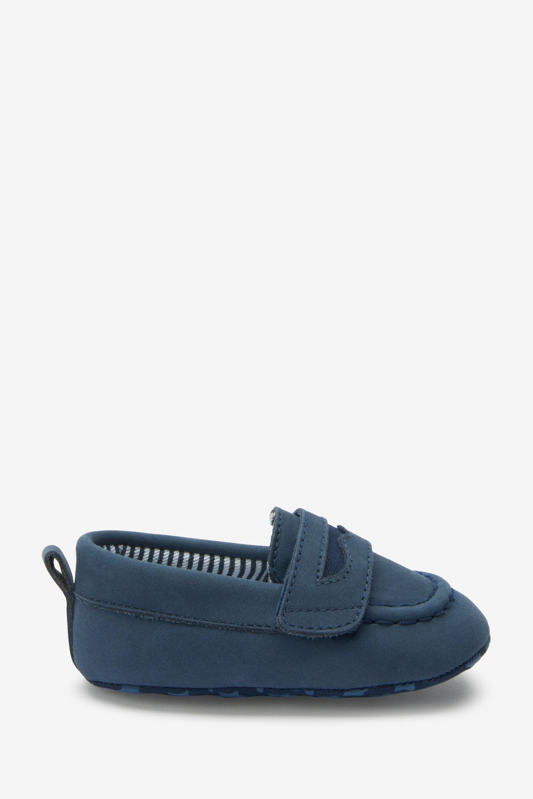 Mokassin-Babyschuh Babystiefel