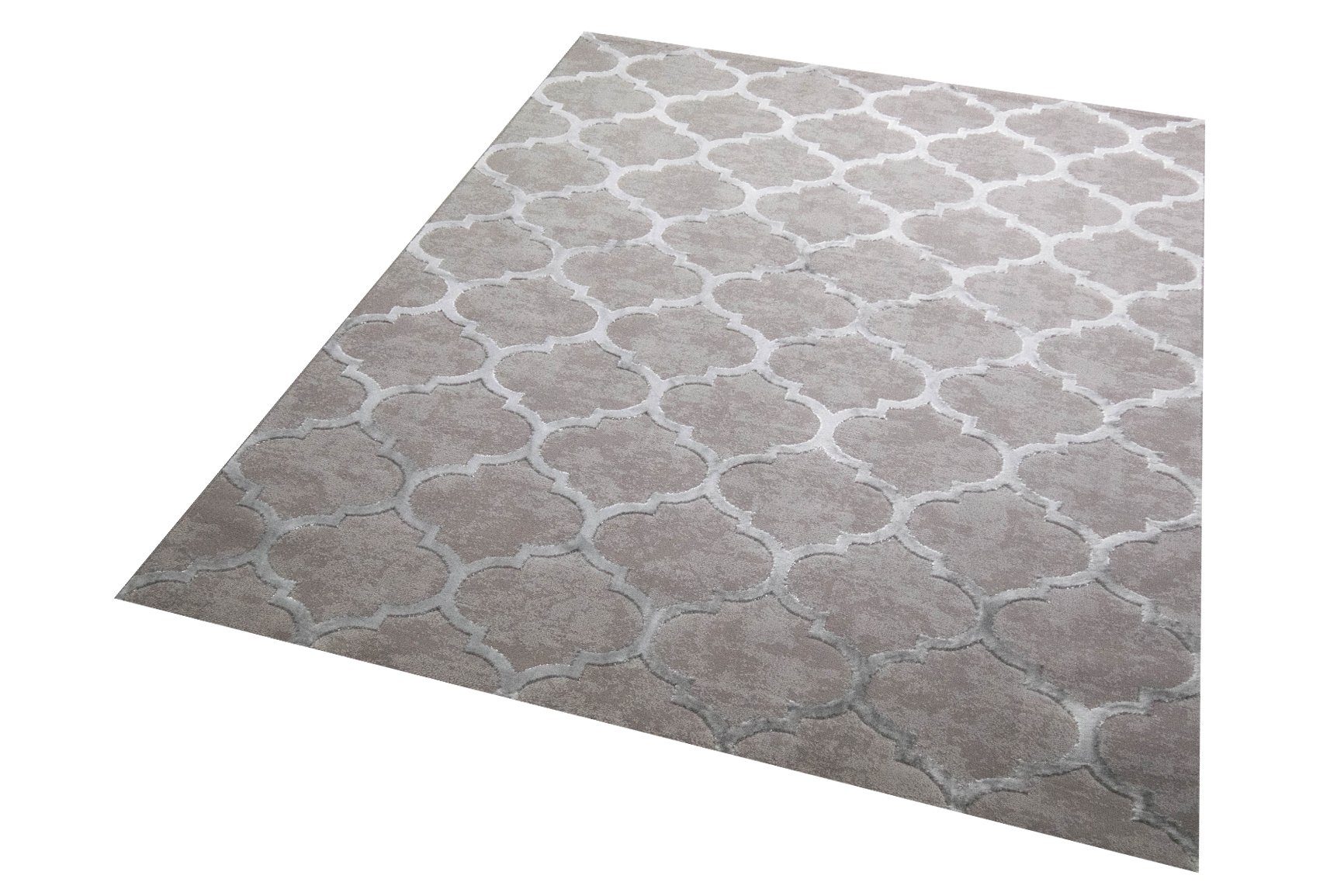 Carpetia Teppich Teppich Vintage Styl & Wohnzimmerteppich Marokkanisches Mu günstig online kaufen