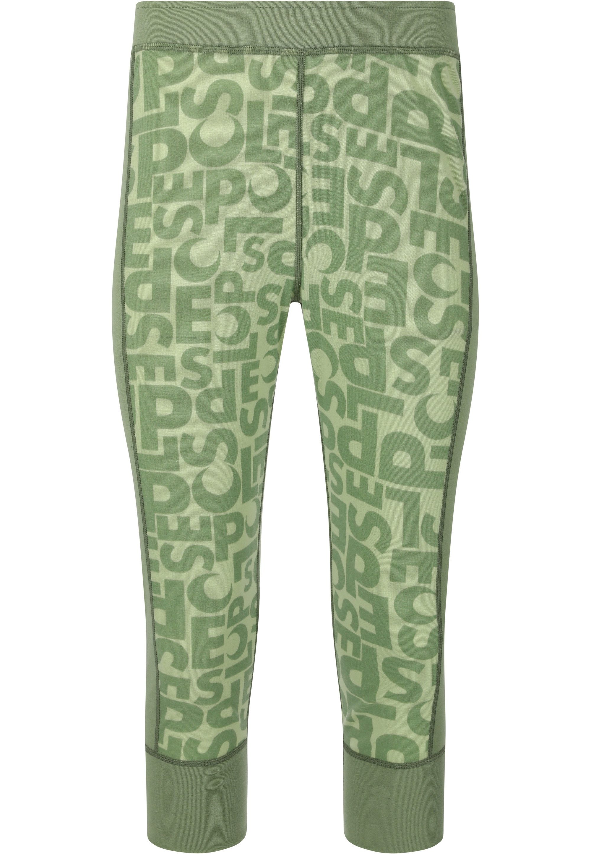 SLOPE Trainingstights Rei mit atmungsaktiver Funktion