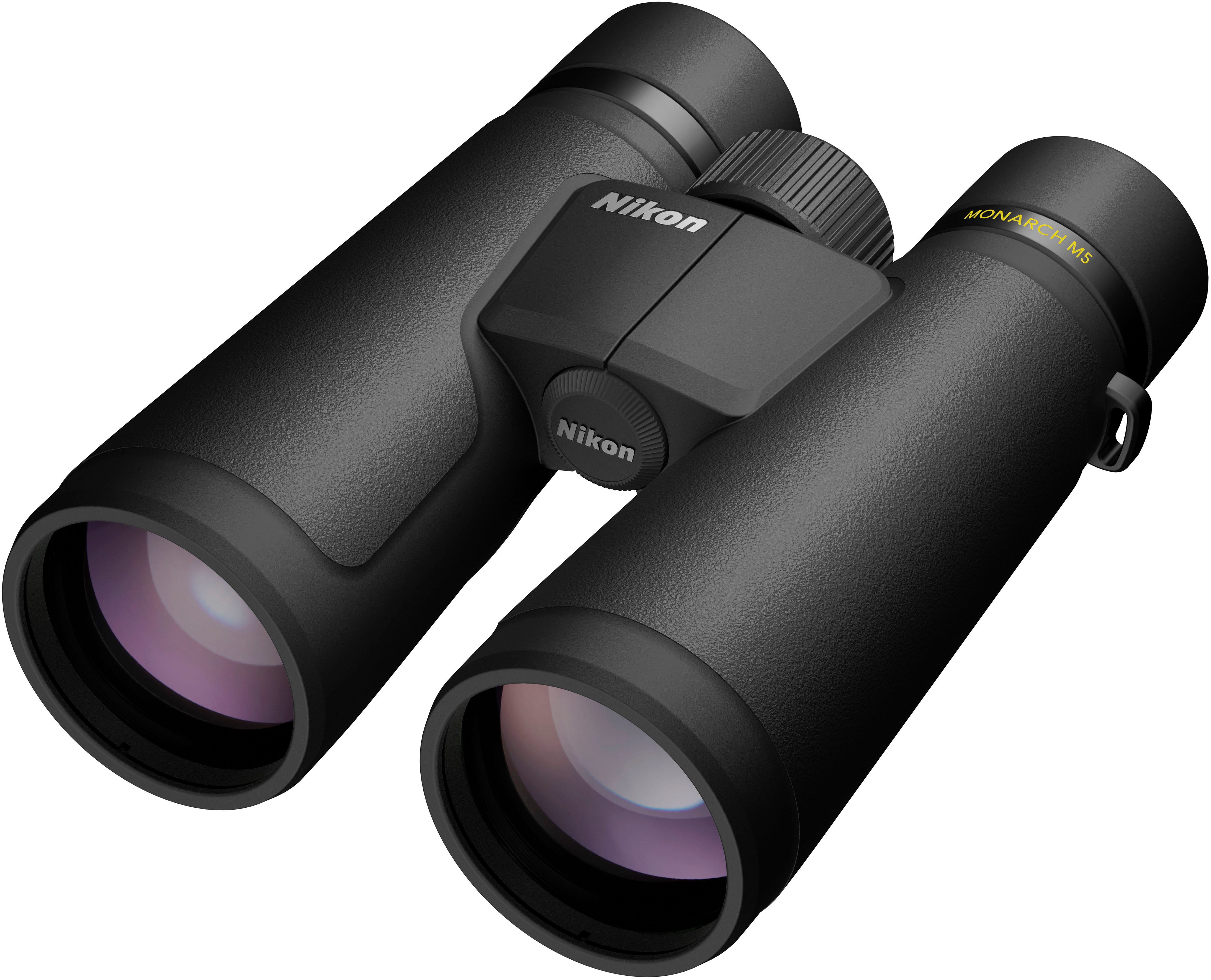 Nikon MONARCH M5 12x50 Fernglas