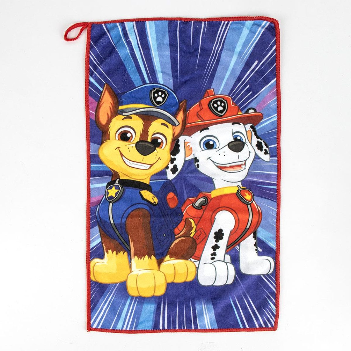 Cerda Kulturbeutel Paw Patrol Kinder Waschbeutel Accessoire