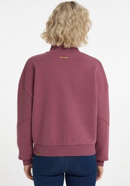 Ragwear Sweater »KAILA SWEAT«