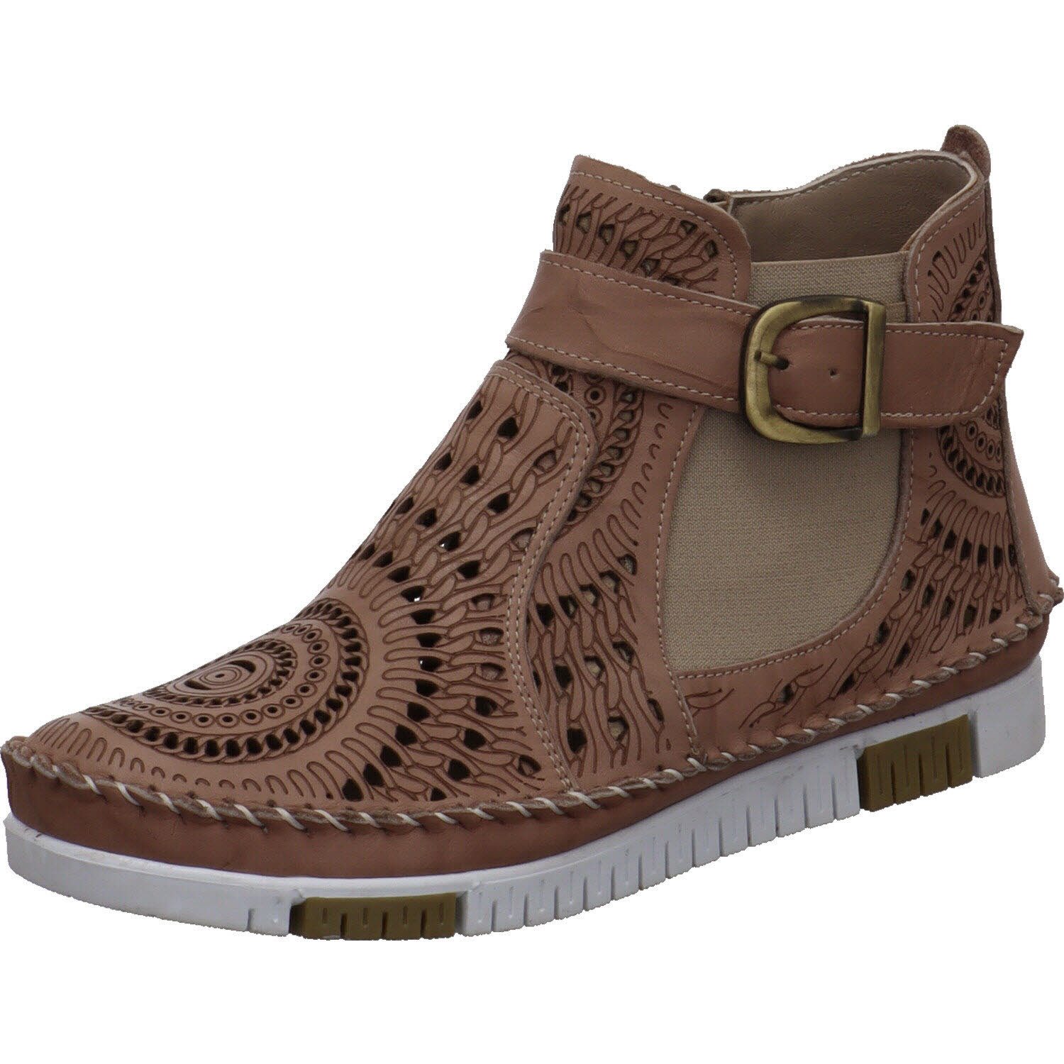Gemini Stiefelette
