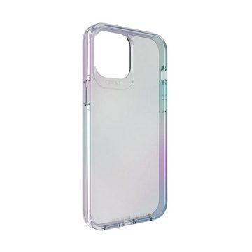 Gear4 Handyhülle Gear4 Crystal Palace für iPhone 12 Pro Max - iridescent