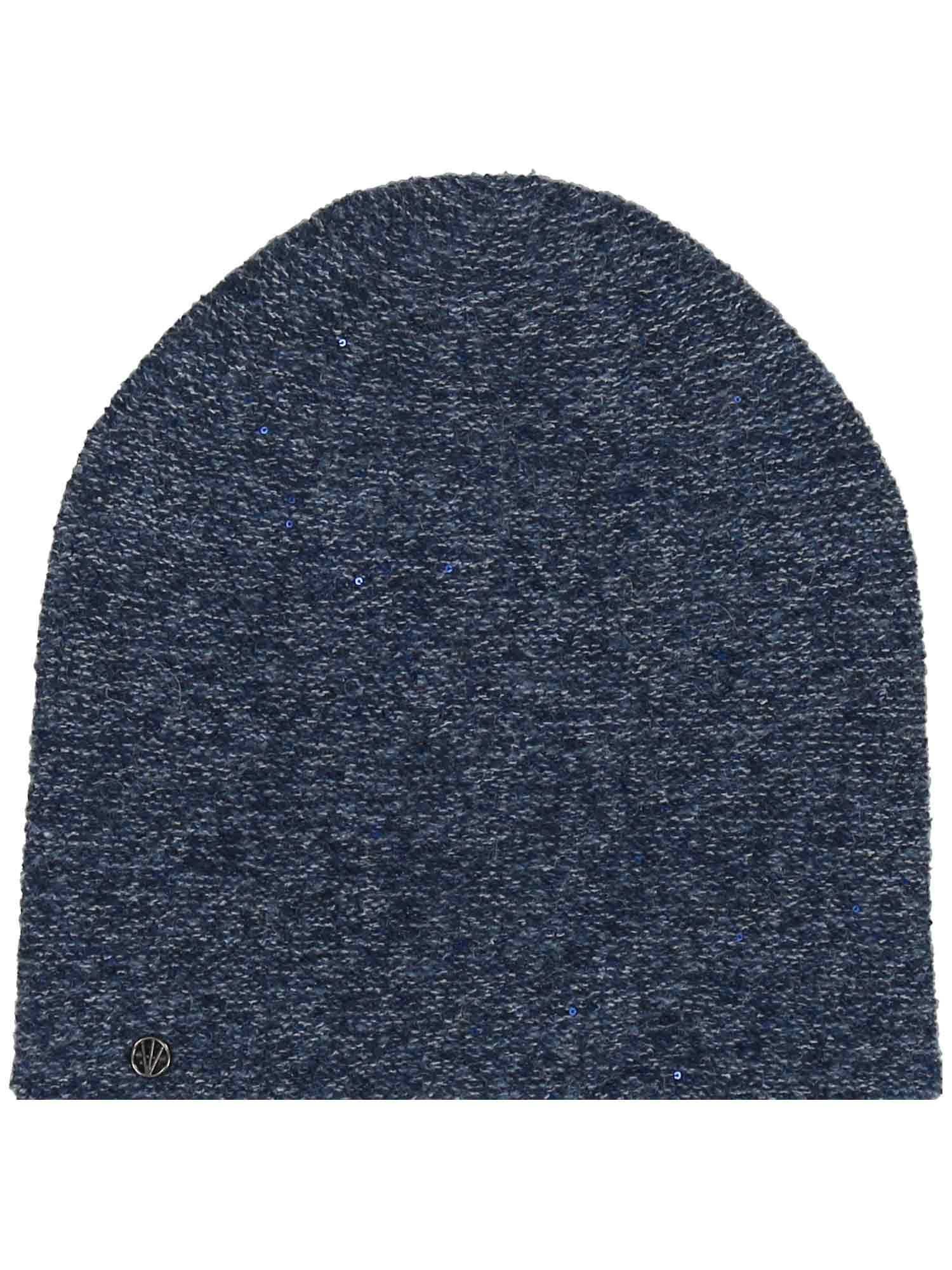 Strickmütze Polyester Strickmütze