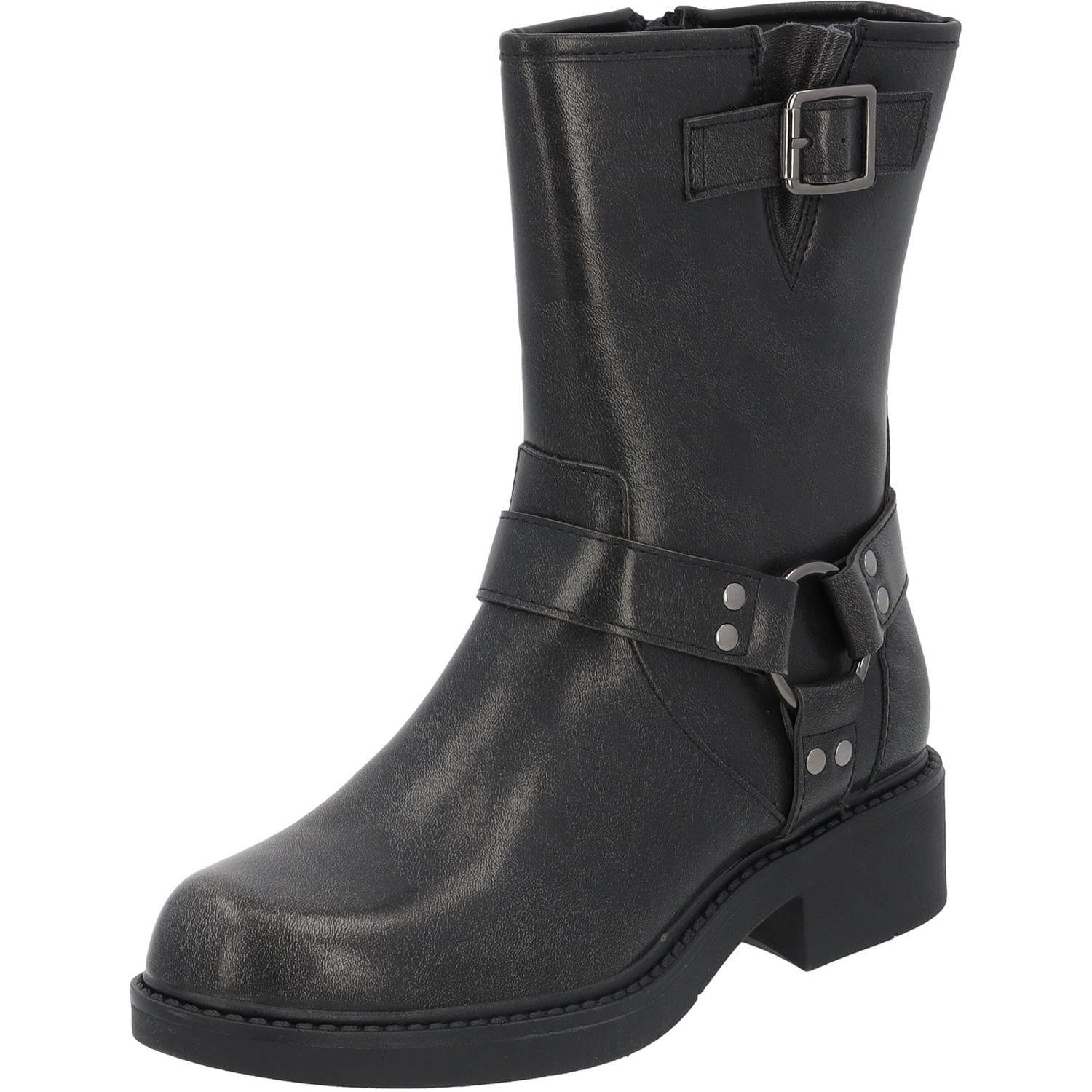 Palado Hanav Westernstiefel