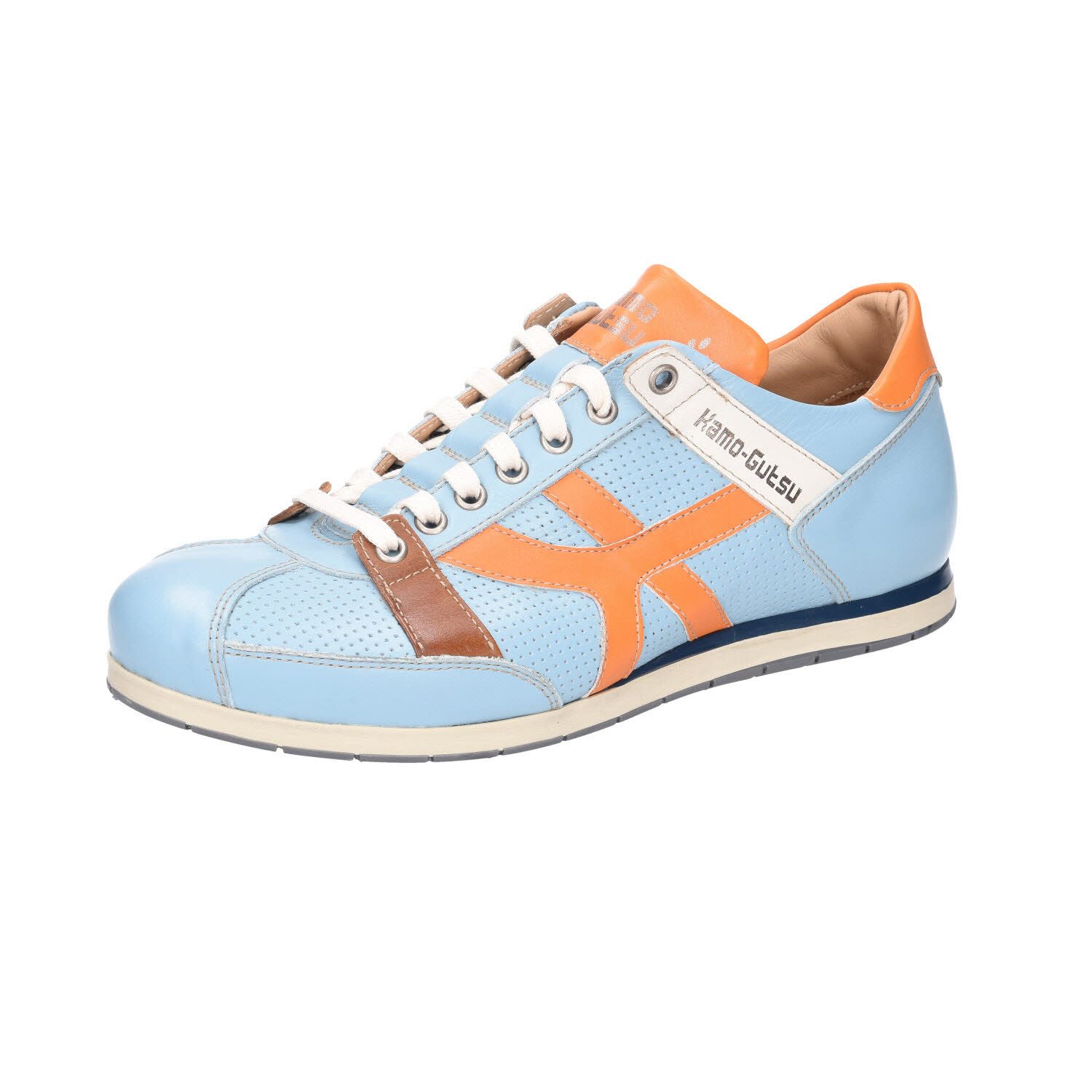 Tifo 044 Schnürschuh