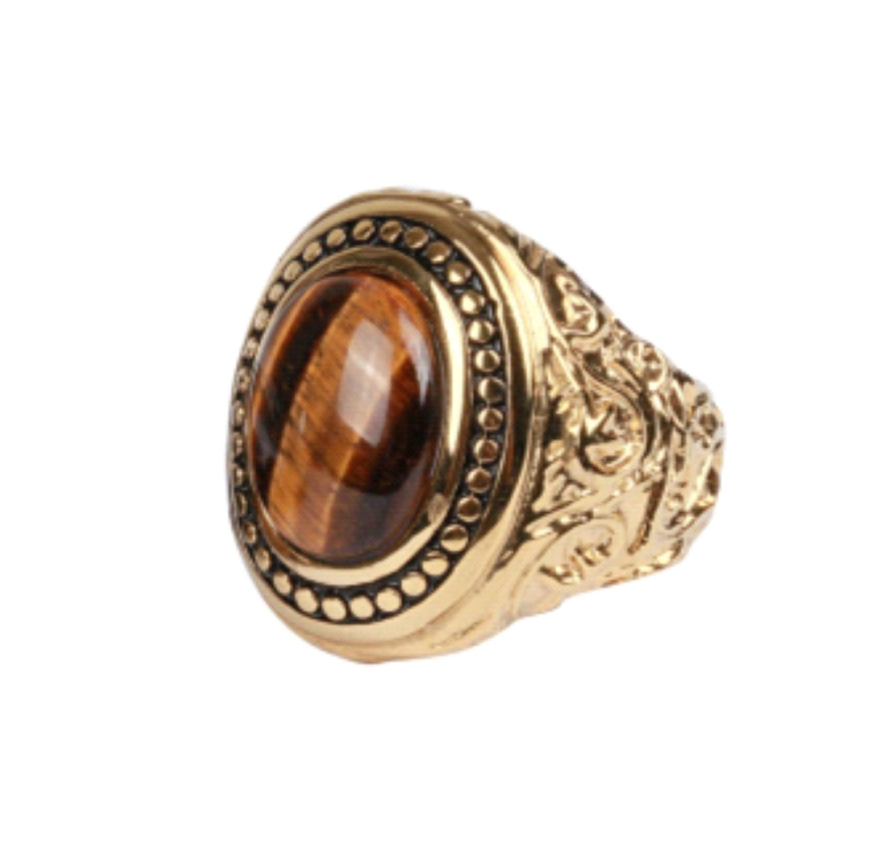Fingerring Ring