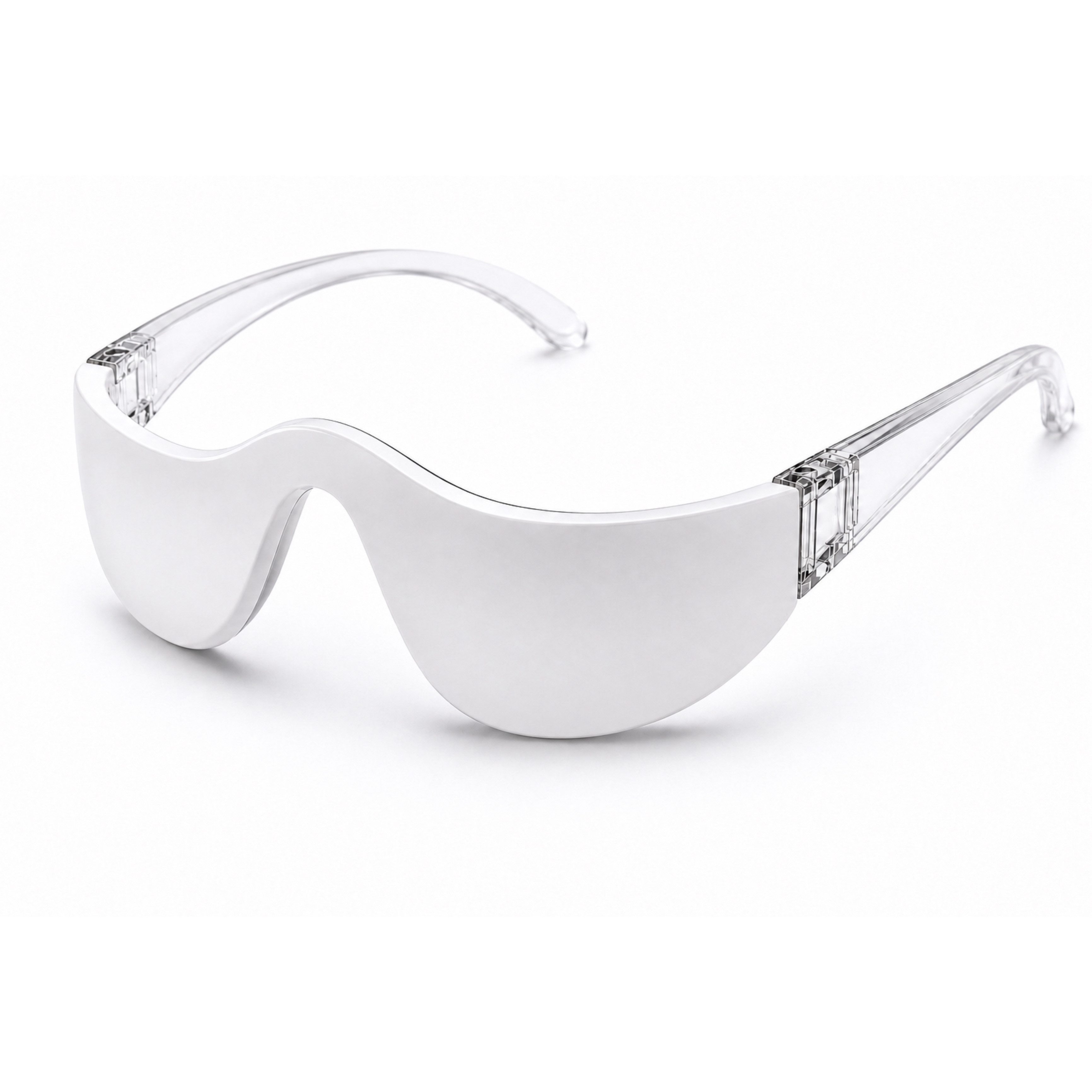 Lalano`S Cosmetics Massagegerät Lumiveo LED Augenmassage Brille mit 3 Lichtmodi, EMS & Vibration, Anti-Aging-Gerät, – Wärmefunktion für entspannte Augen & frischen Blick – kabellos