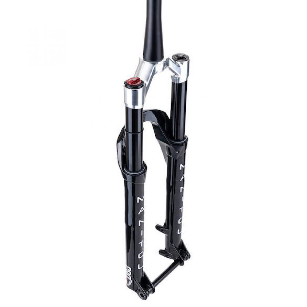 Federgabel Manitou Federgabel Mattoc Pro 29" 120 mm Schwarz - Trail-Performance a