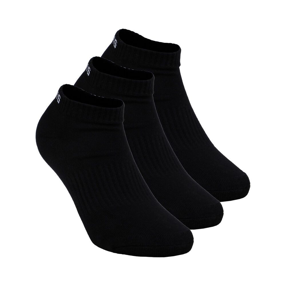Tennissocken Tennissocken kurz 3 Pack Pack