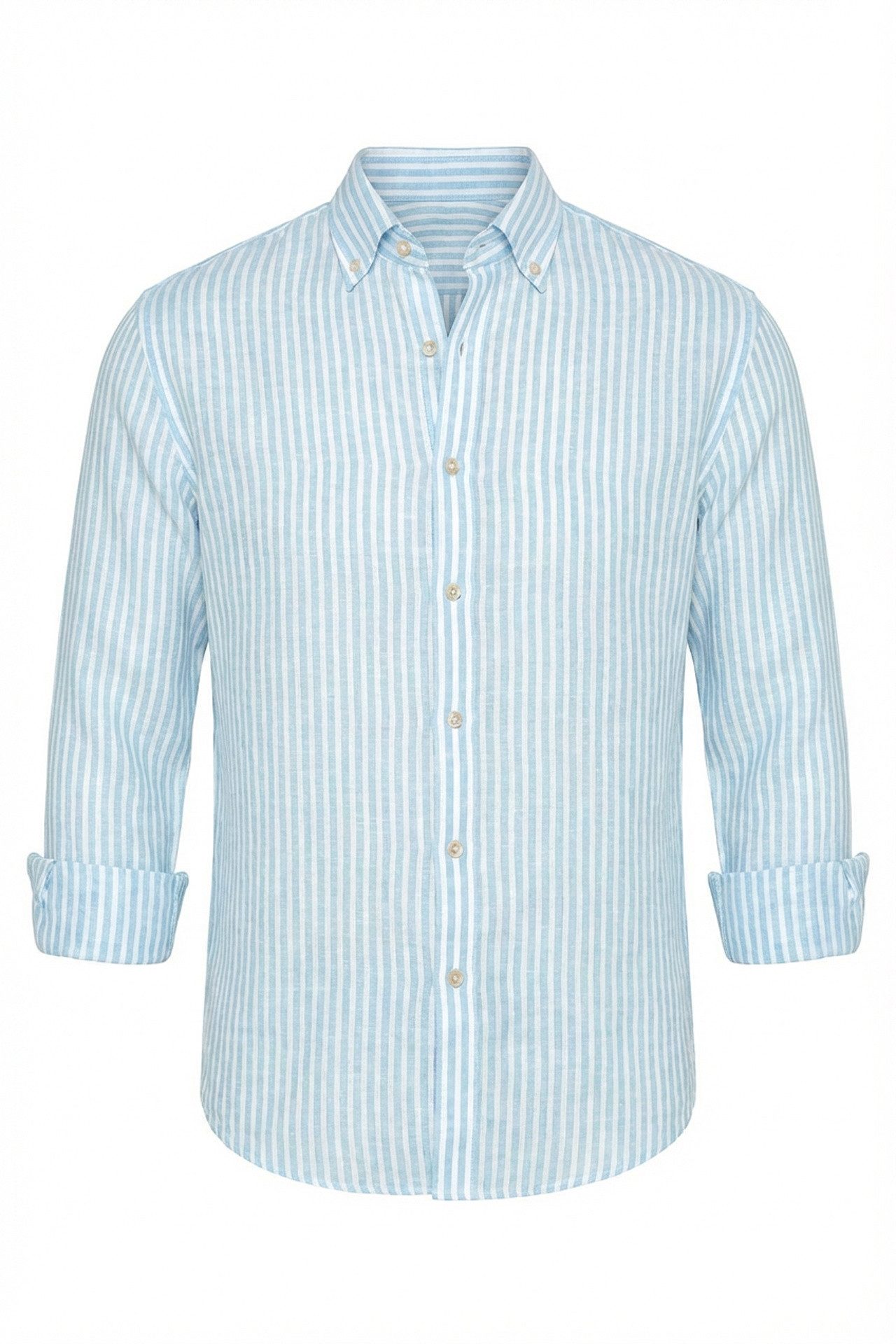 Sealand Leinenhemd günstig online kaufen