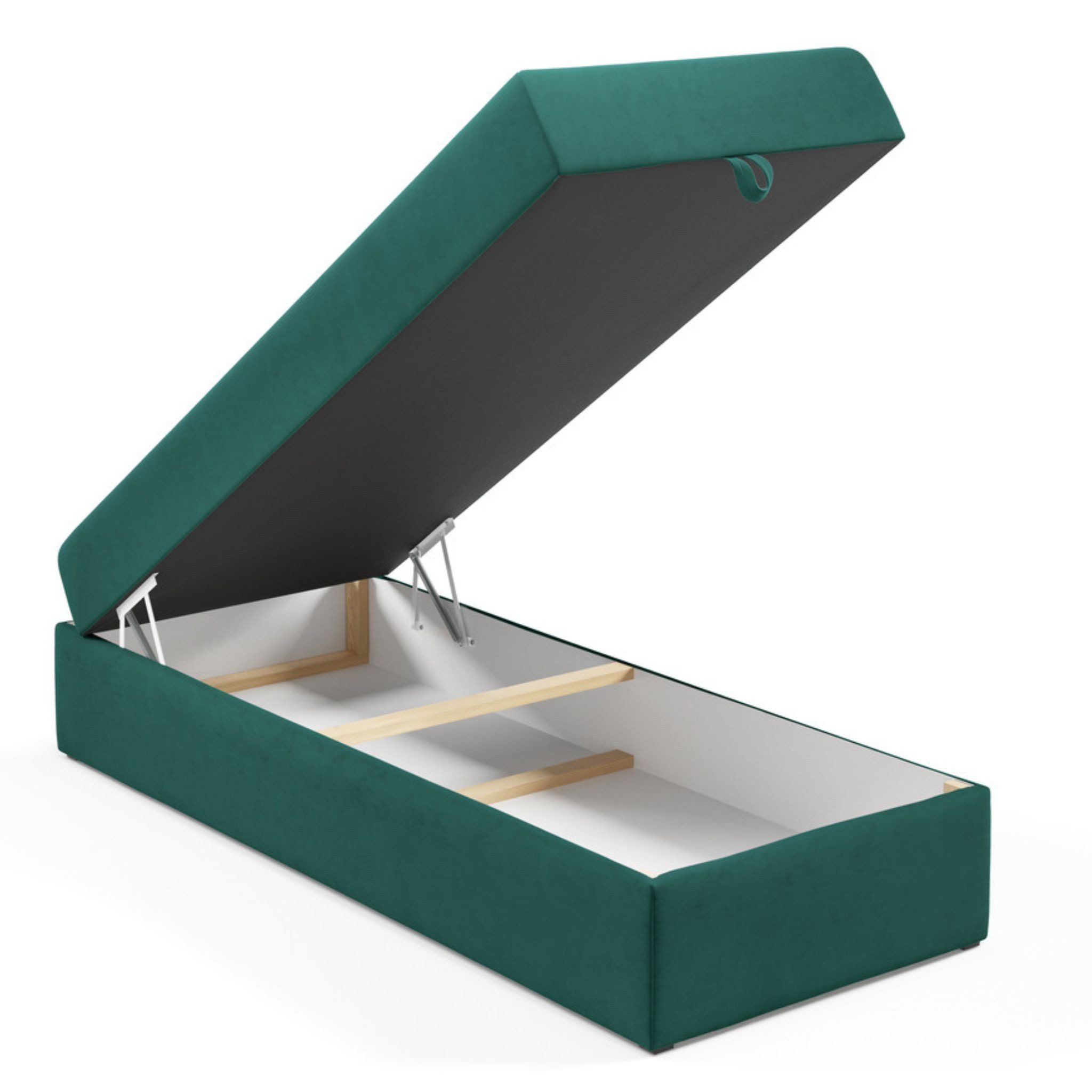 Best for Home Boxspringbett mit Bettkasten, günstig online kaufen