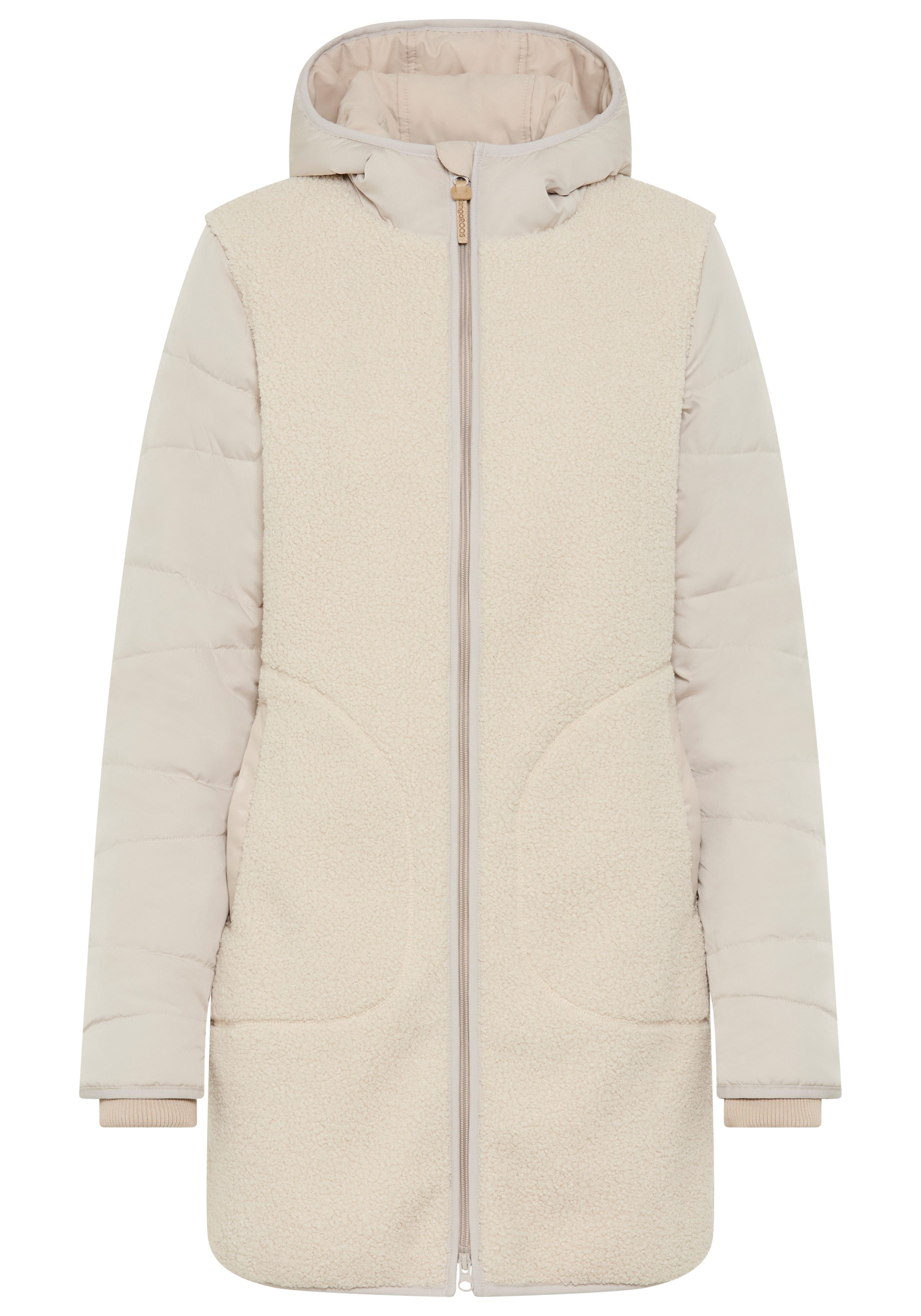Hybridjacke