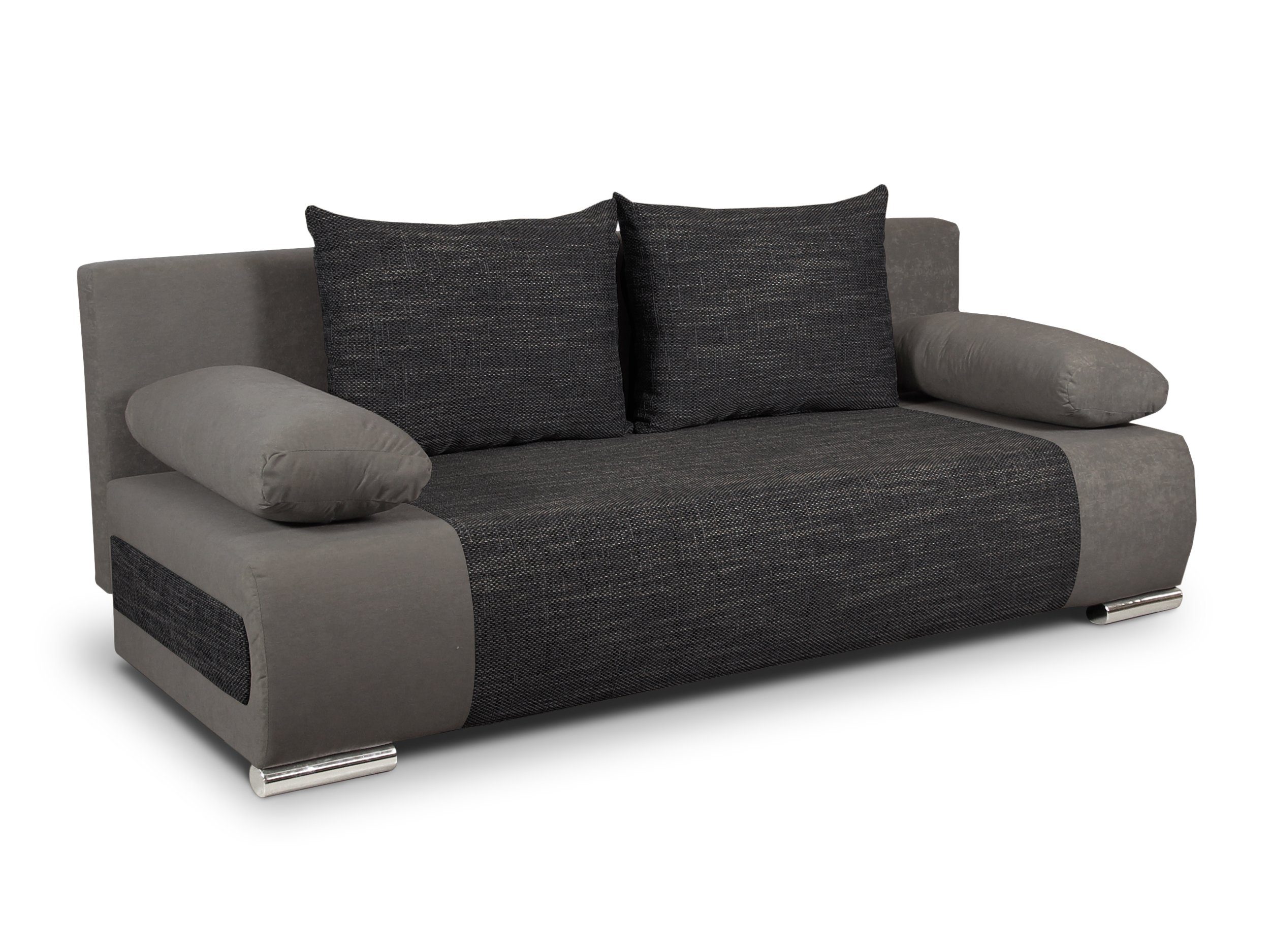Sofnet Schlafsofa Naki, mit Schlaffunktion und günstig online kaufen