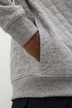 Next Kapuzensweatjacke Gestepptes Sweatshirt (1-tlg)