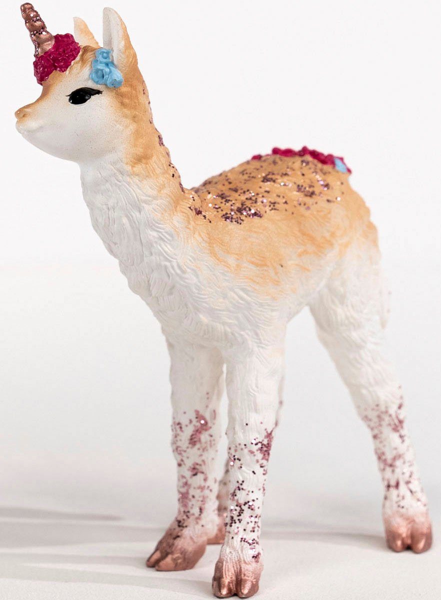 Schleich® Einhorn (70743) Lama Spielfigur BAYALA®,