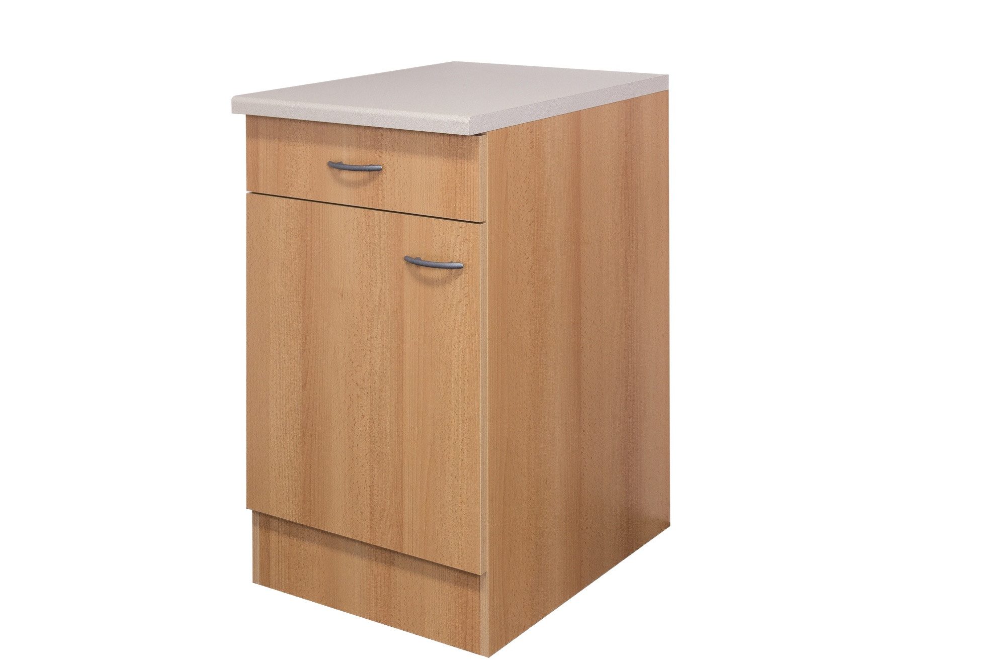 Flex-Well Unterschrank Küchenunterschrank - 50 cm günstig online kaufen