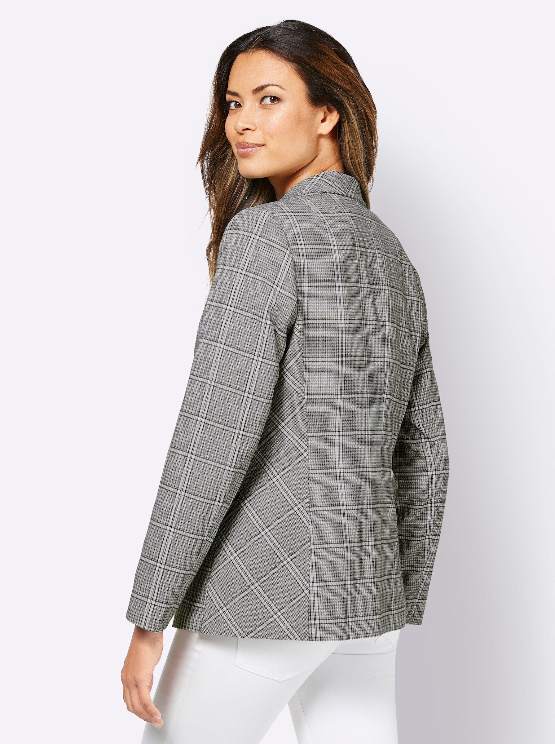 creation L Blusenblazer Blazer . günstig online kaufen