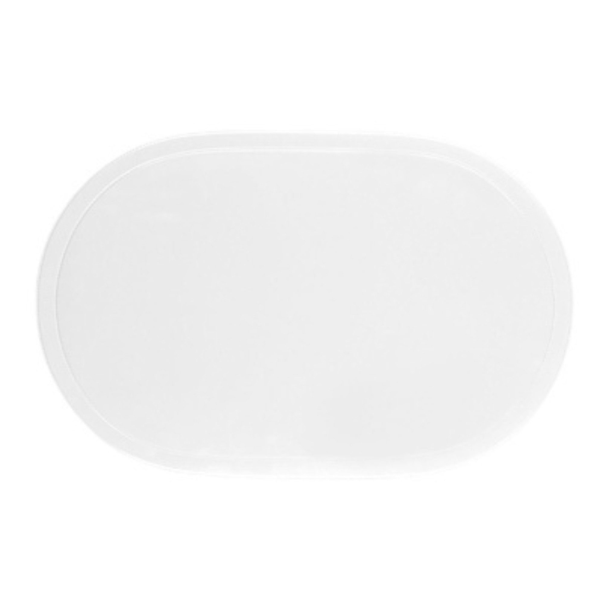 Thiru Platzset - Tischset oval 45,5 günstig online kaufen