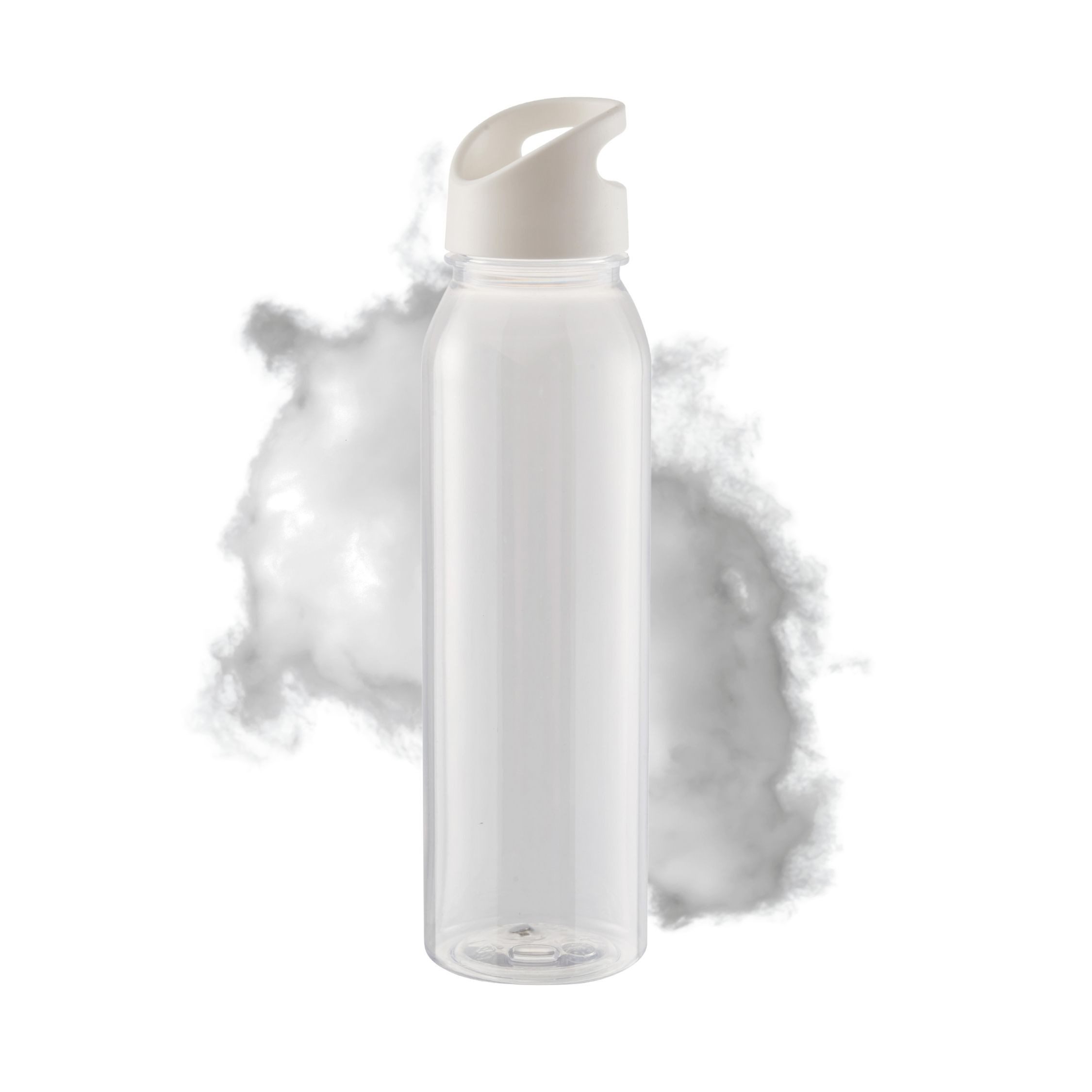 elasto Thermoflasche Wasserflasche Active "Wave" 650ml für Sportflasche