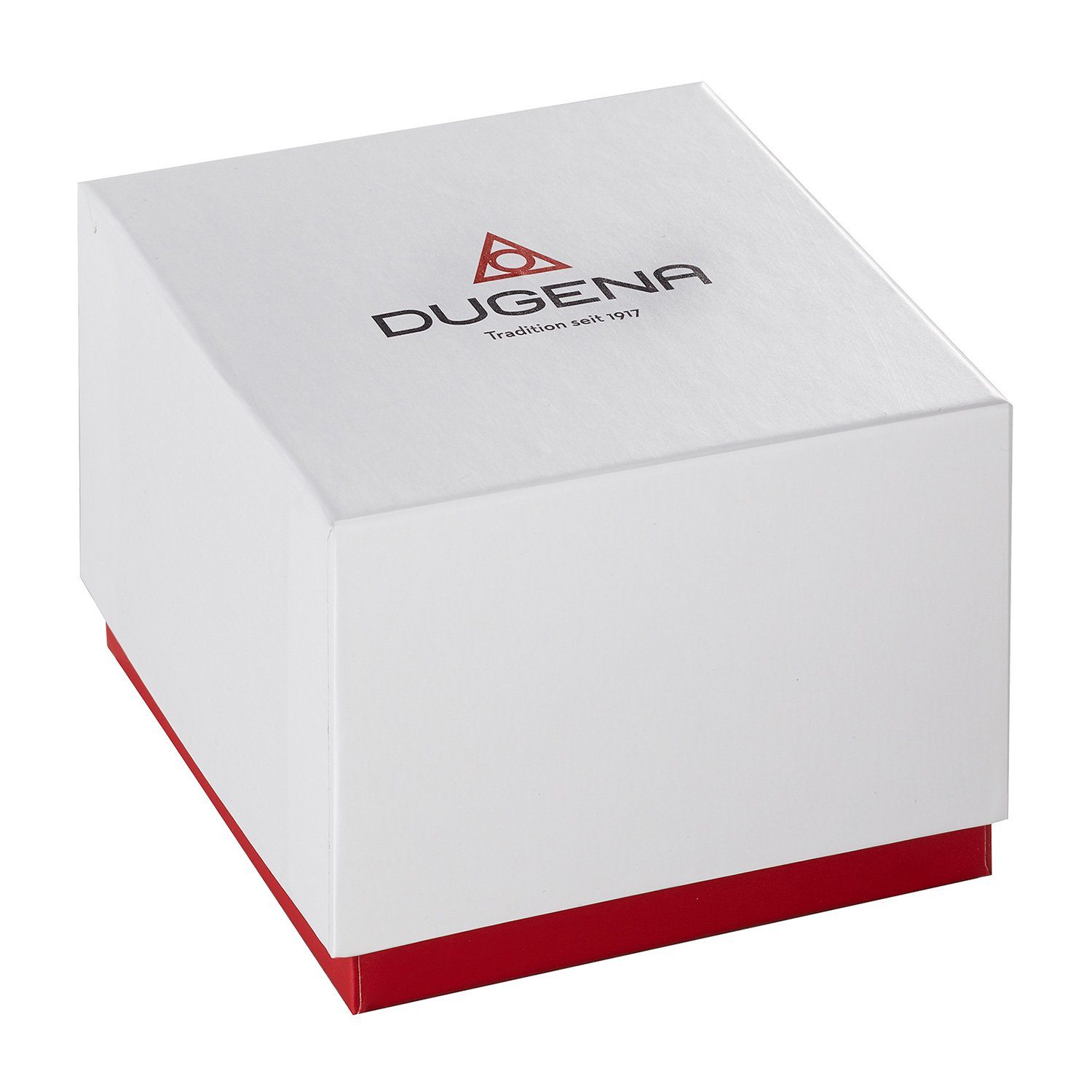 Dugena Quarzuhr Mondo XS 4460663 Quarz