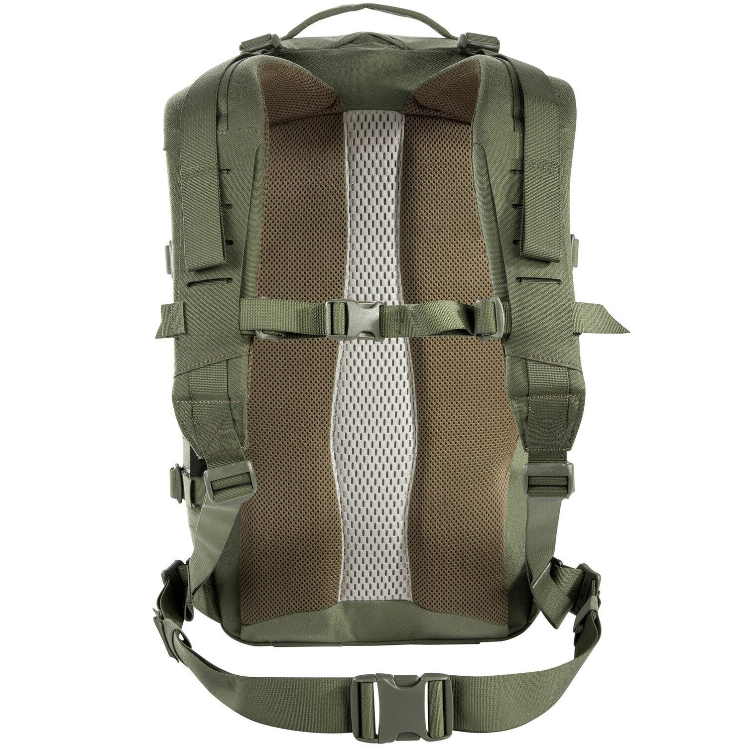 Tasmanian Tiger Freizeitrucksack Rucksack Modular Tac Pack 28