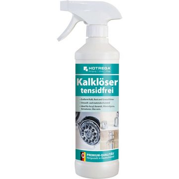 HOTREGA® Kalklöser tensidfrei Set 4-teilig Kalklöser