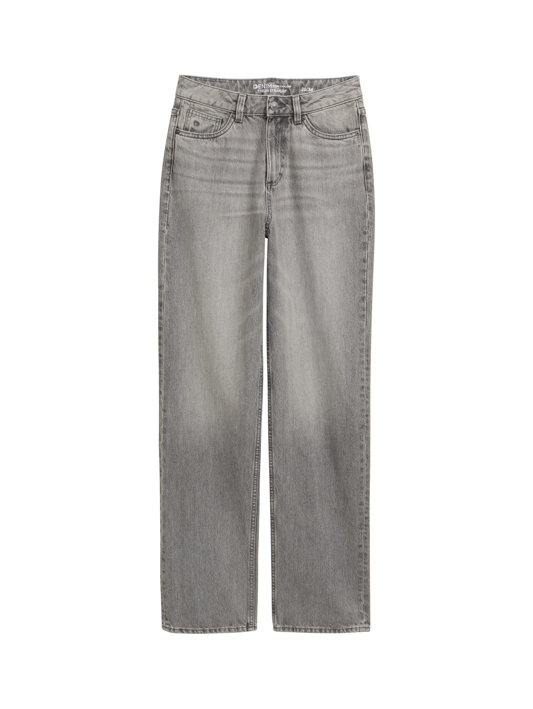 TOM TAILOR Denim Bequeme Jeans günstig online kaufen