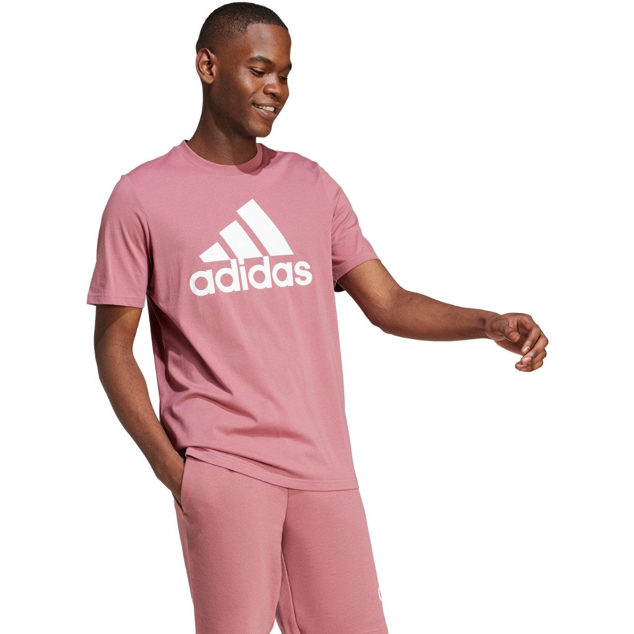 adidas Sportswear T-Shirt Essentials