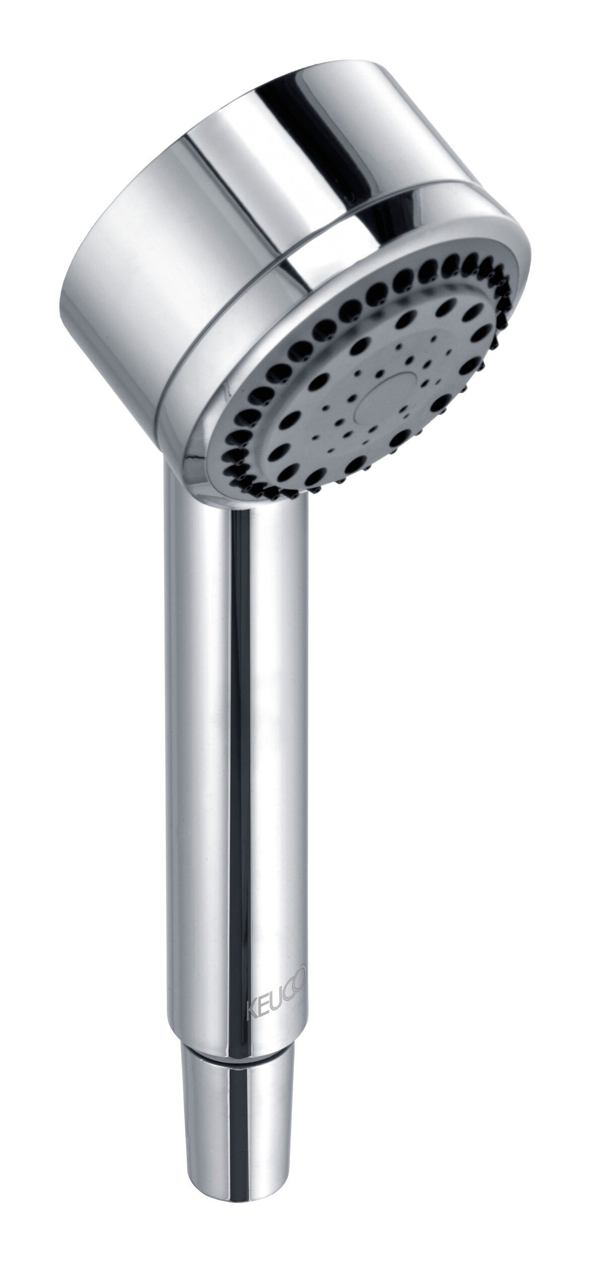 Keuco Handbrause Plan Blue, Verchromt