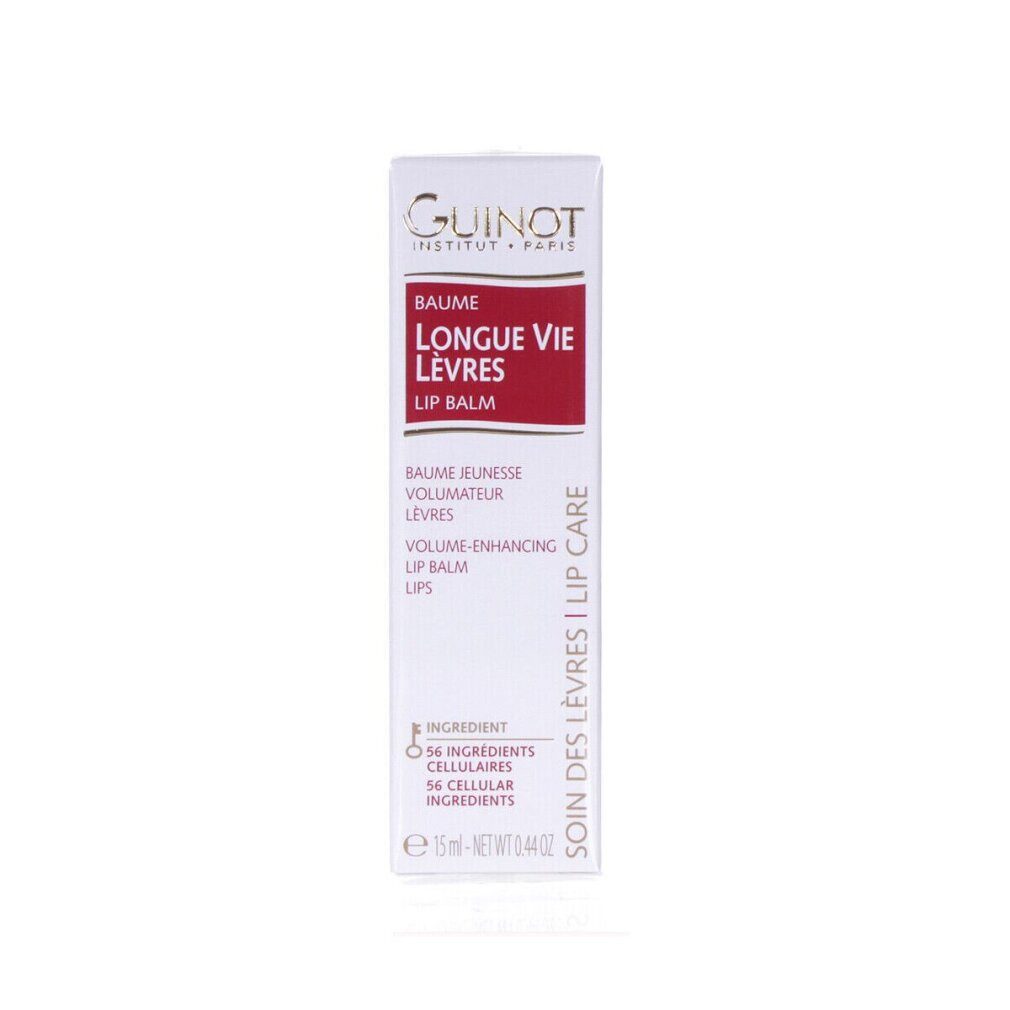 Guinot Lippenpflegemittel Longue Vie Levres Vital Lip Care Lip Balm 15ml