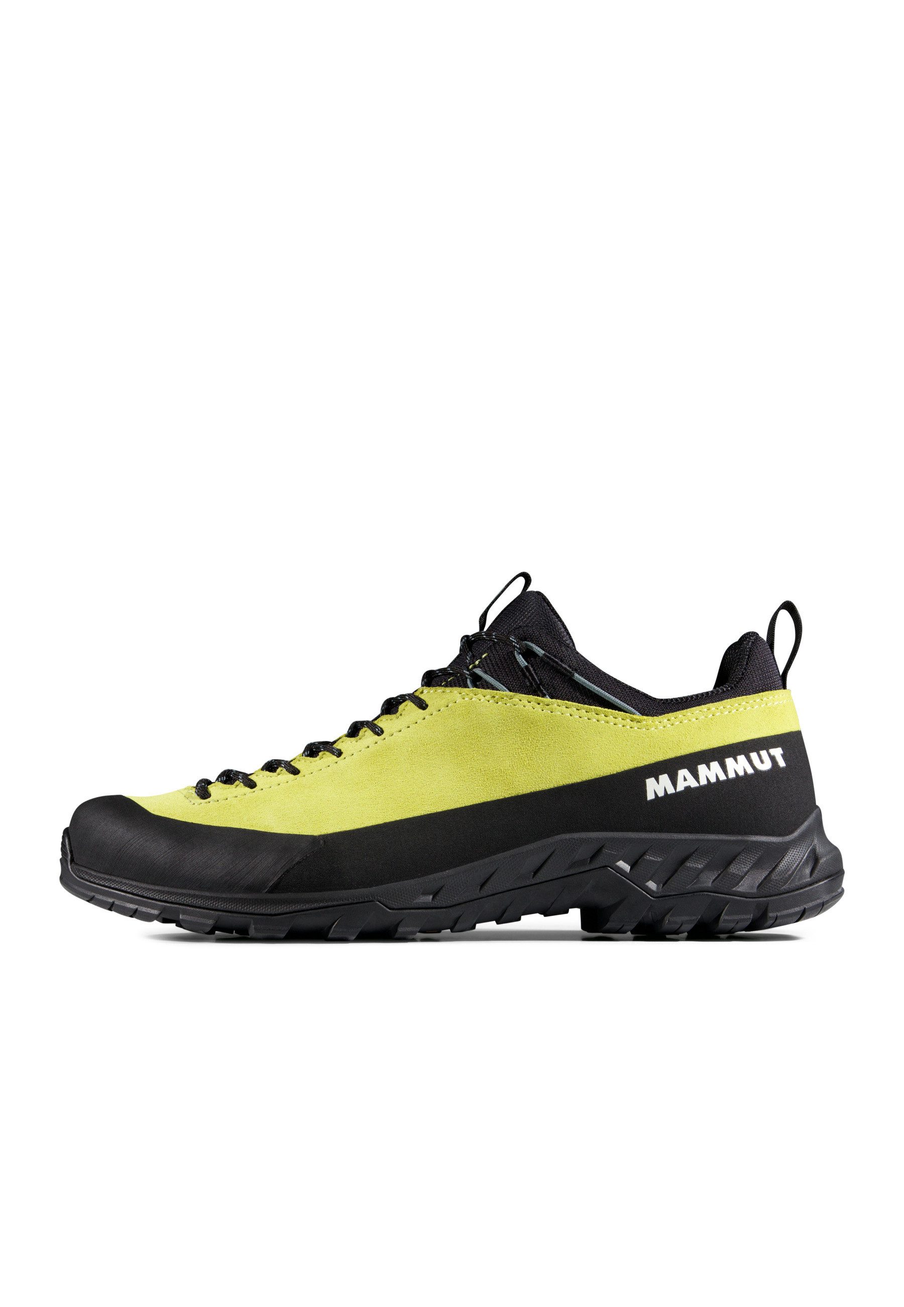 Mammut Alnasca IV Low LTH Men Trekkingschuh