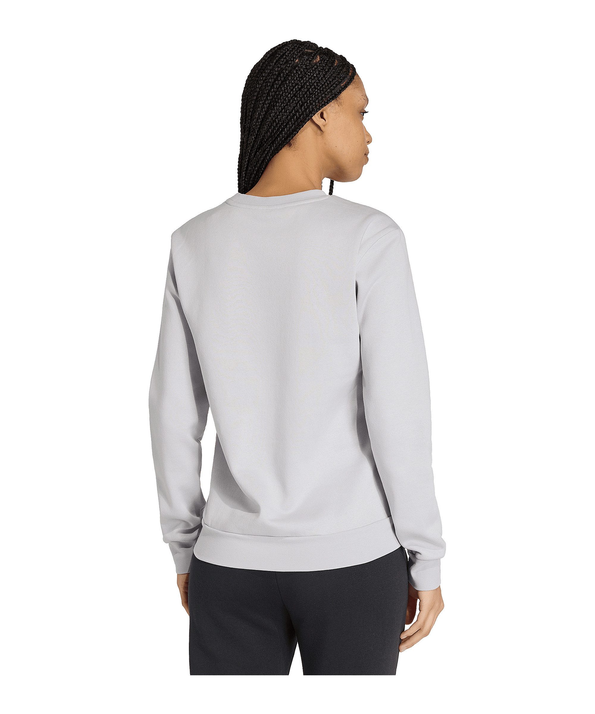 adidas Performance Sweater adidas Performance Entrada 26 Sweatshirt Damen