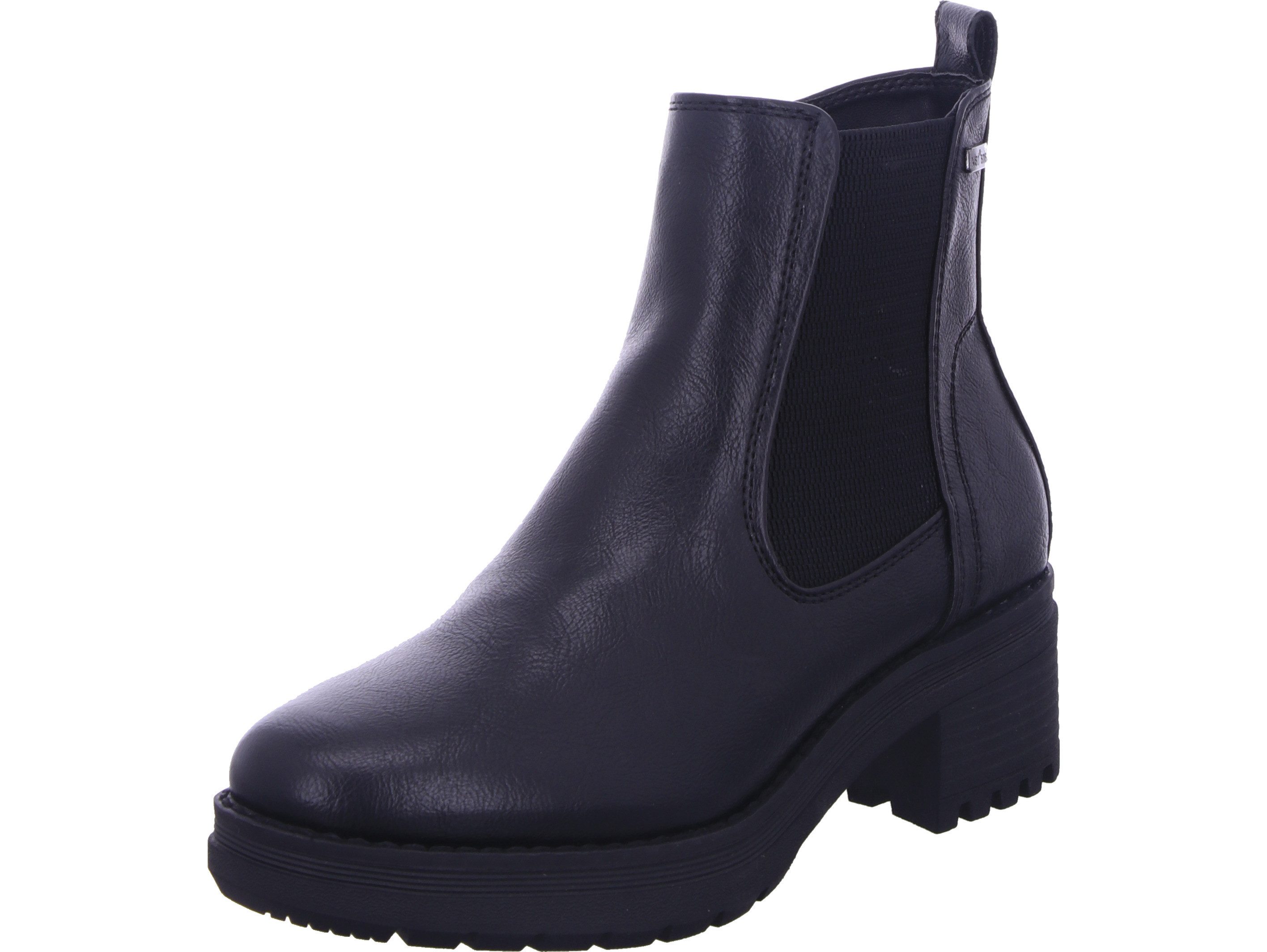 Jana Stiefelette mit TEX-Membran