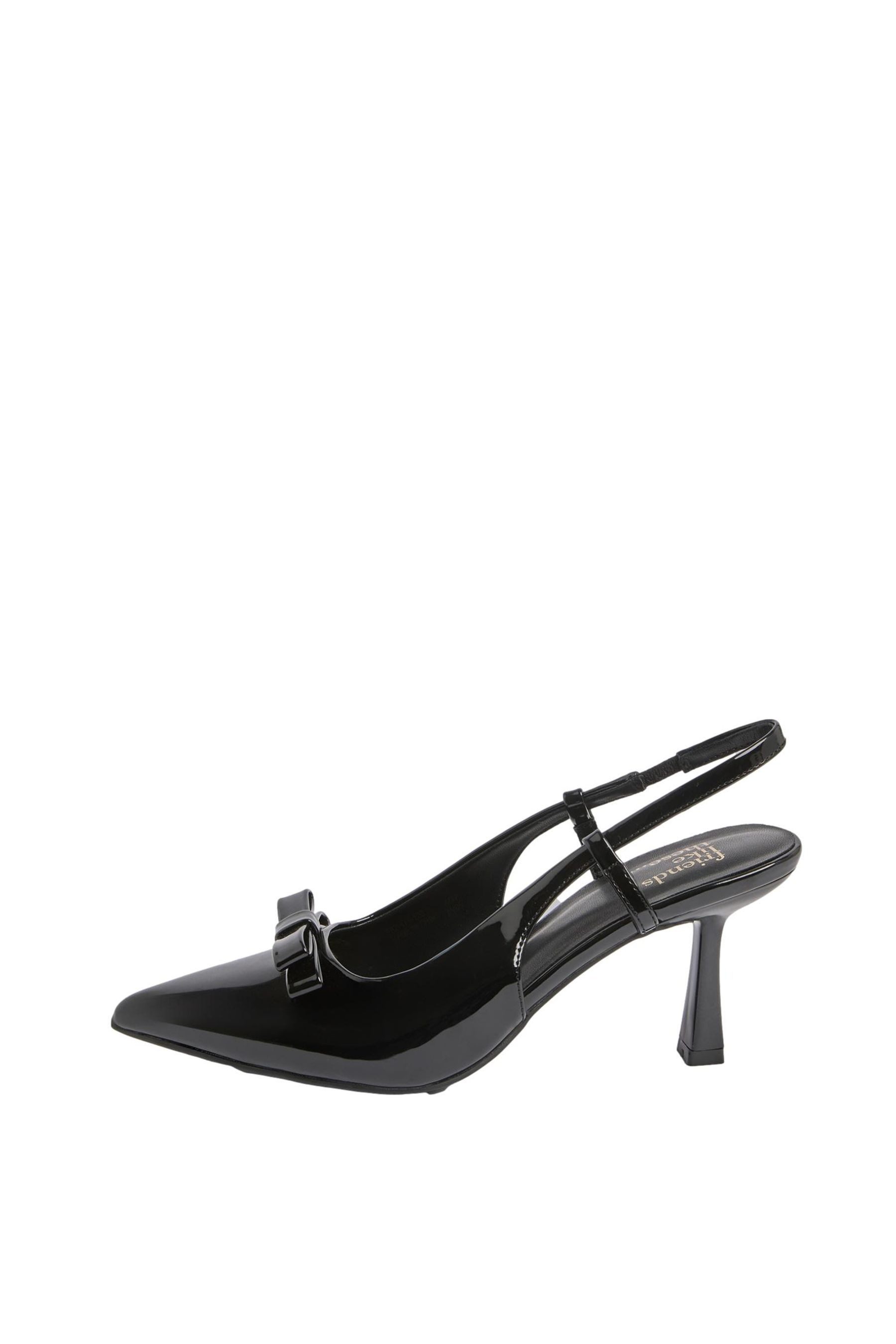 Friends Like These Friends Like These spitze Slingback-Pumps Pumps (1-tlg) günstig online kaufen