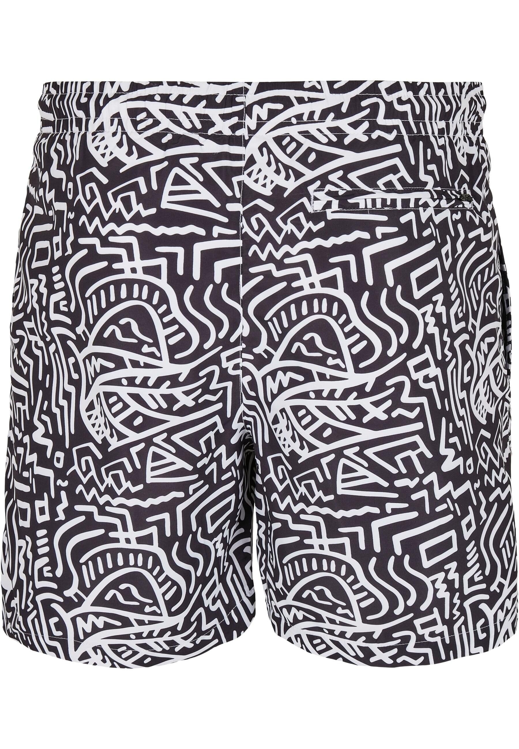 URBAN CLASSICS Badeshorts Urban Classics Herren günstig online kaufen