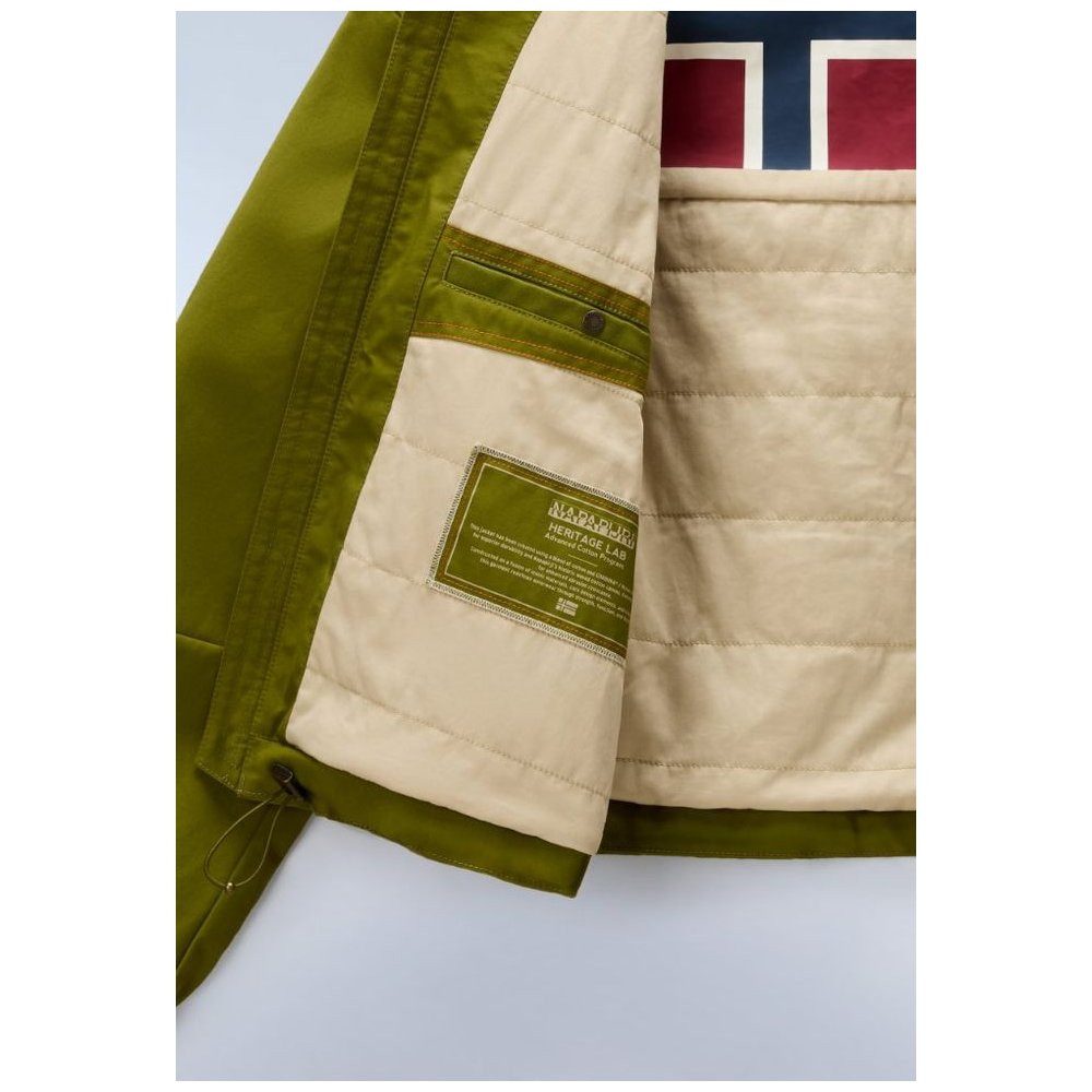 Napapijri Regenjacke A-Asko