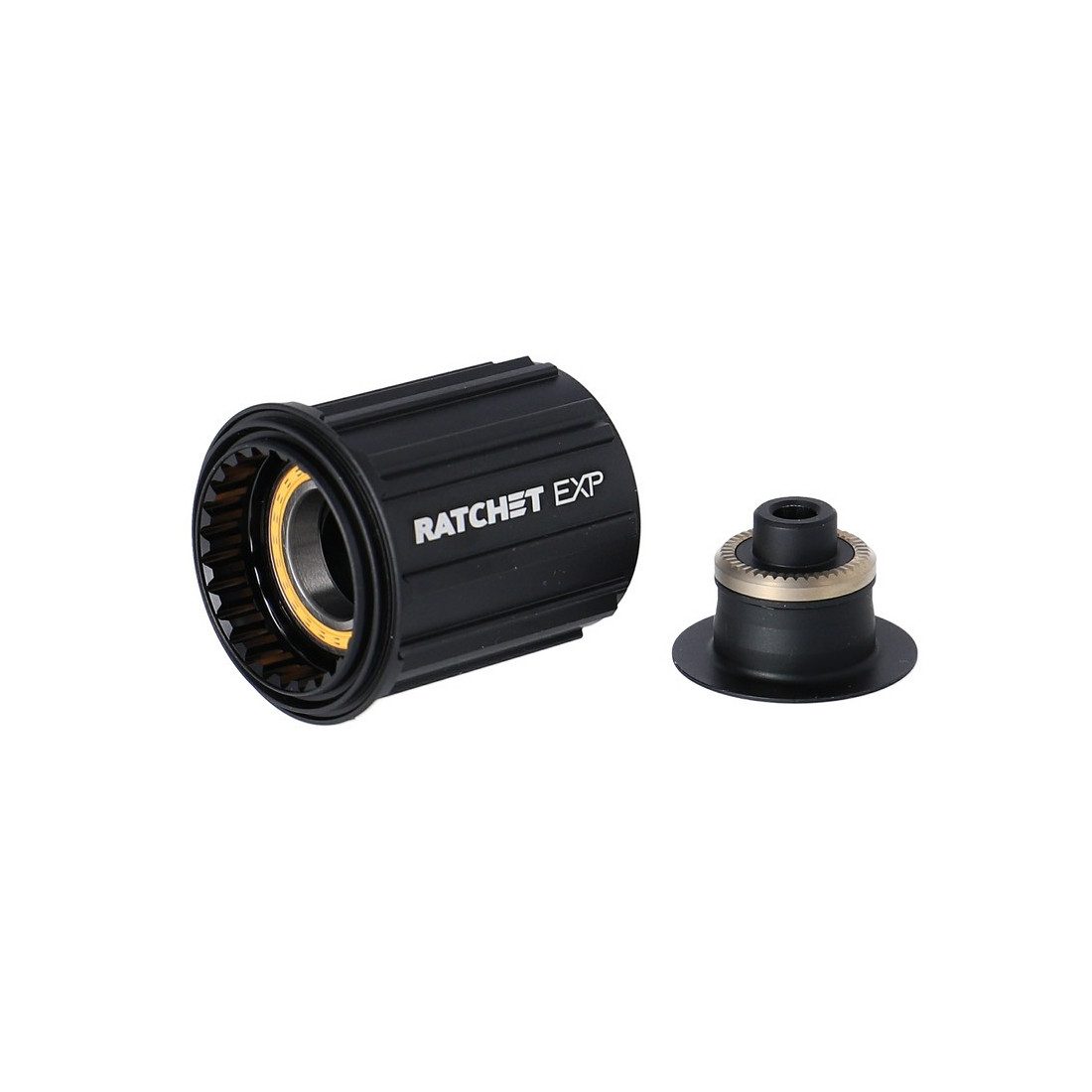 Hinterradnabe Umrüstkit Hinterrad-Nabe 5/130mm QR Shimano S 11, CL, HWYCBL00S5400S