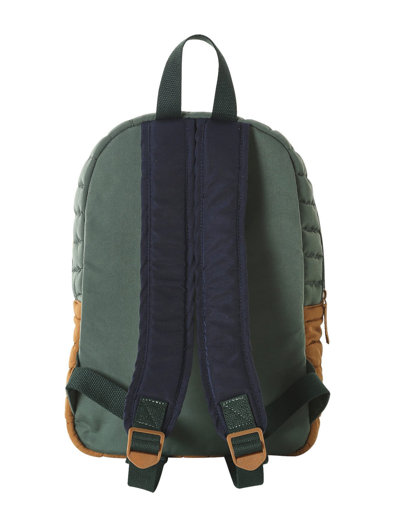 vertbaudet Kinderrucksack Jungen Grundschul-Rucksack SKATE ACADEMY