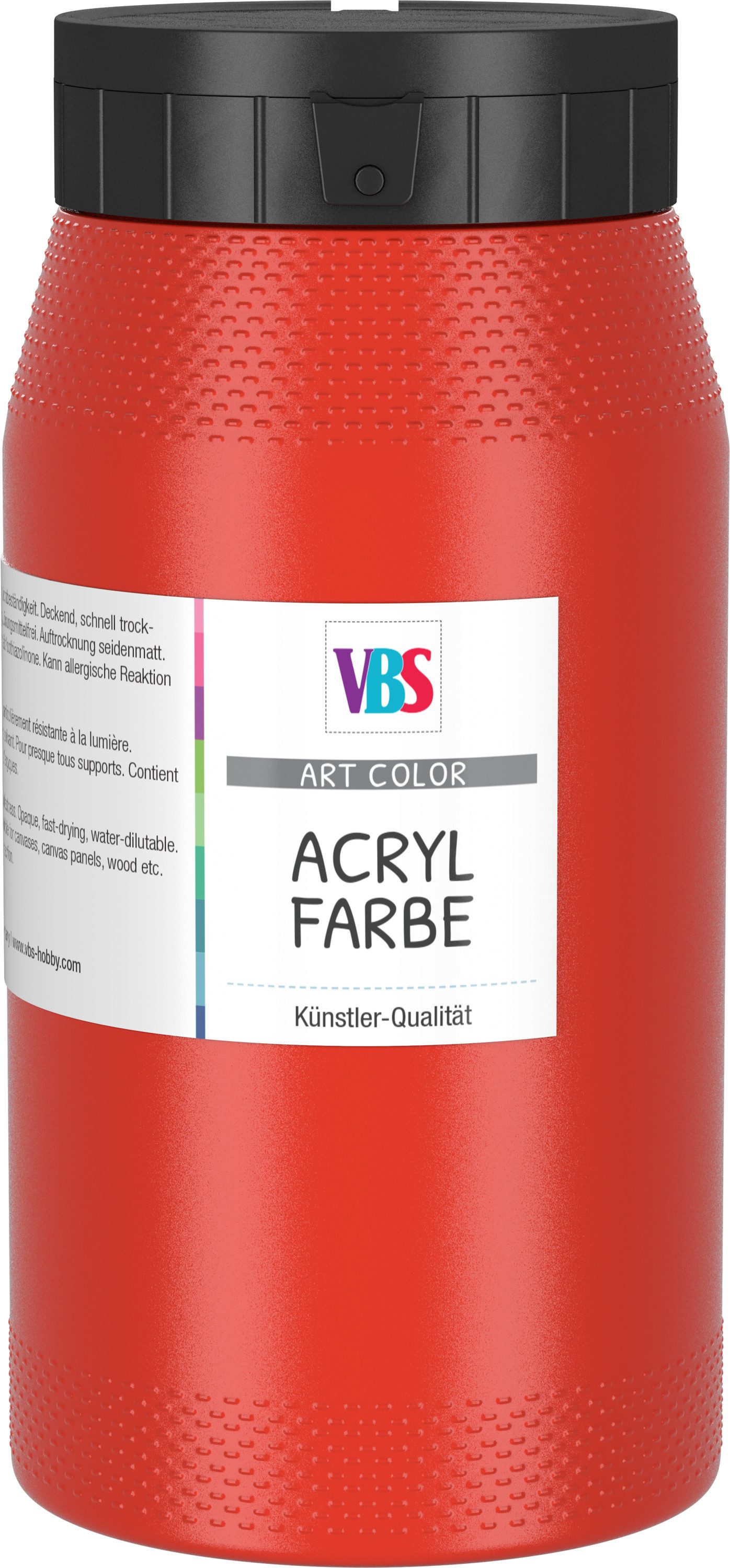 VBS Acrylfarbe, 500 ml