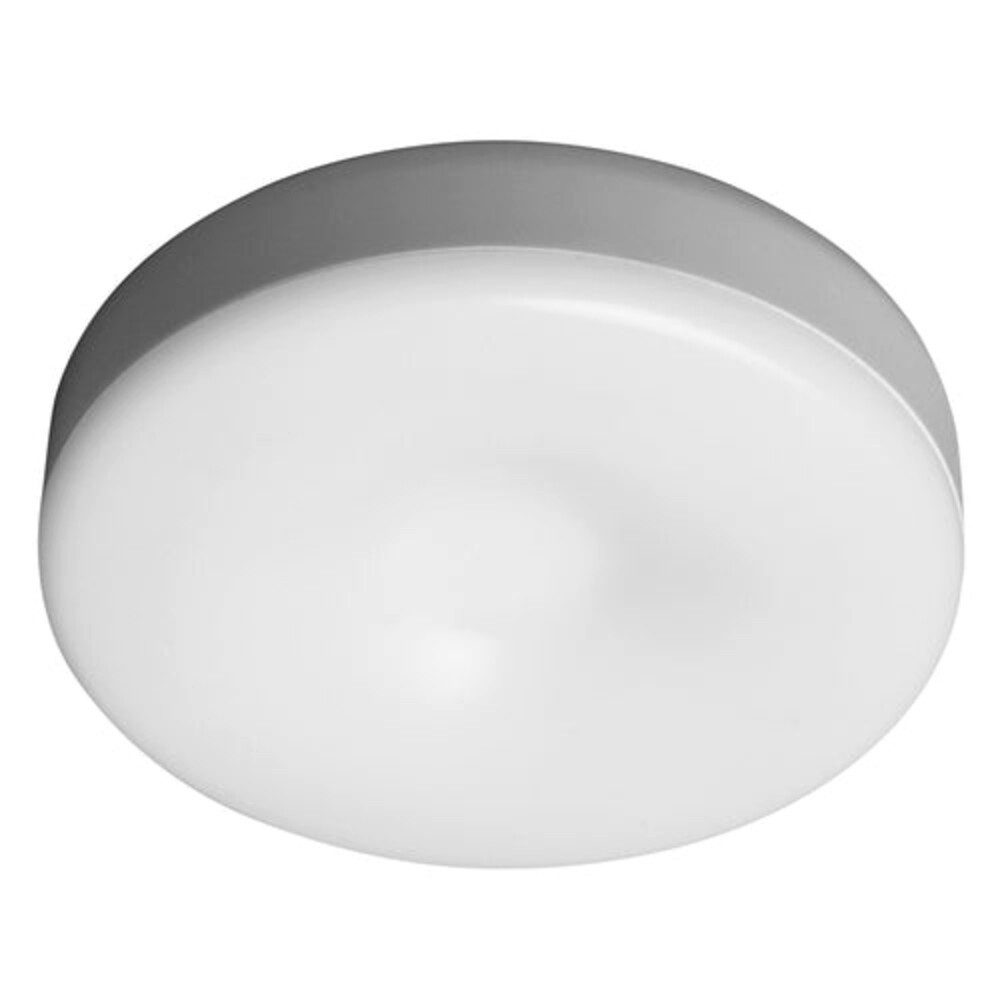 Ledvance LED Schrankinnenraumbeleuchtung Acrylonitrile butadiene styrene (ABS), 0,45W, kaltweiß, 32lm, L65mm, kaltweiß