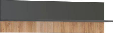 Places of Style Wandboard Onyx, in zwei Breiten günstig online kaufen