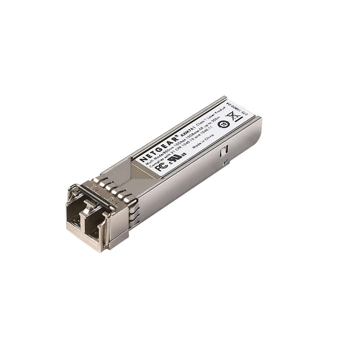 NETGEAR NETGEAR AXM761P10 Netzwerk-Transceiver-Modul 10000 Mbit/s SFP+ Netzwerk-Switch