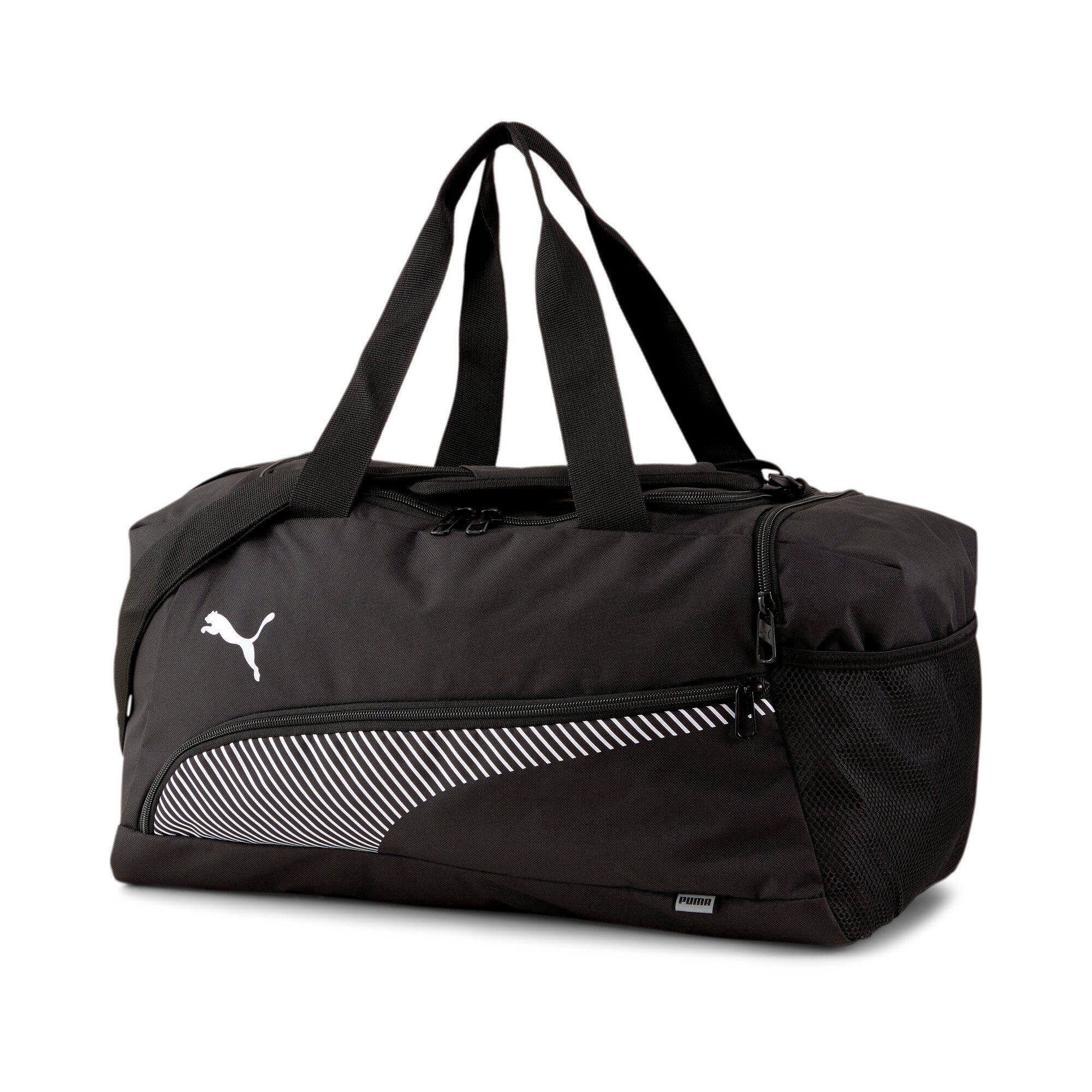 PUMA Sporttasche FUNDAMENTALS SPORTS BAG S