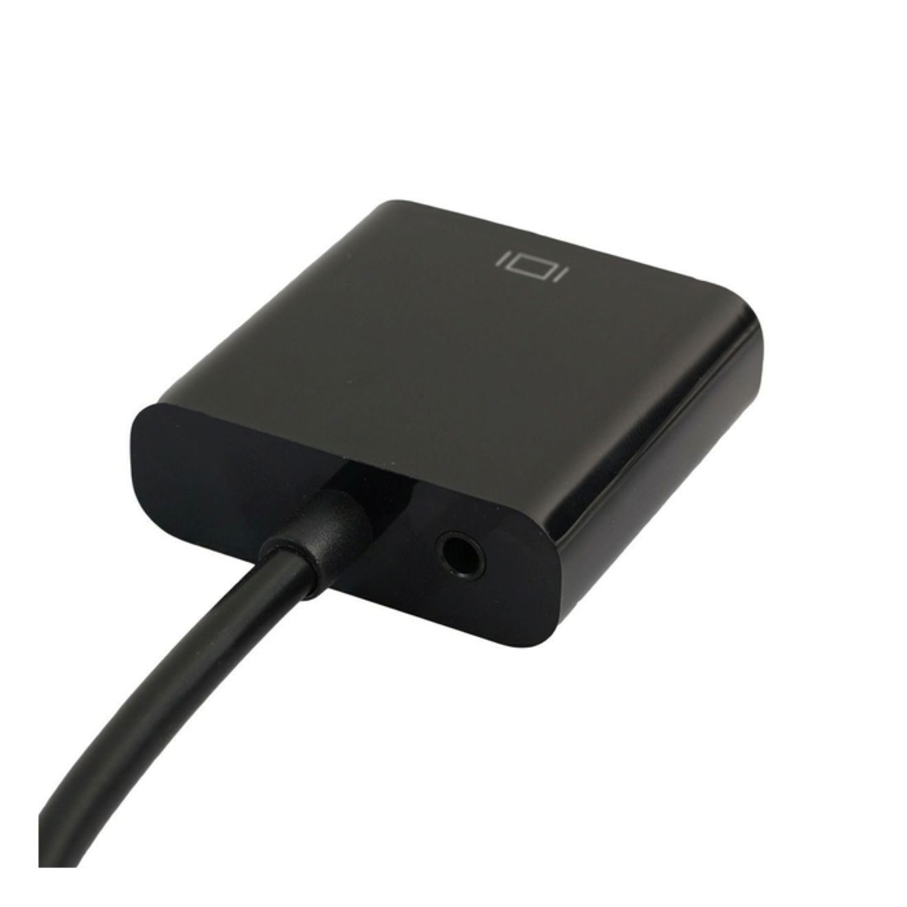 Vivanco Audio- & Video-Kabel, Hub / Splitter Box, Hub / Splitter Box, Zwei-Wege-Splitter