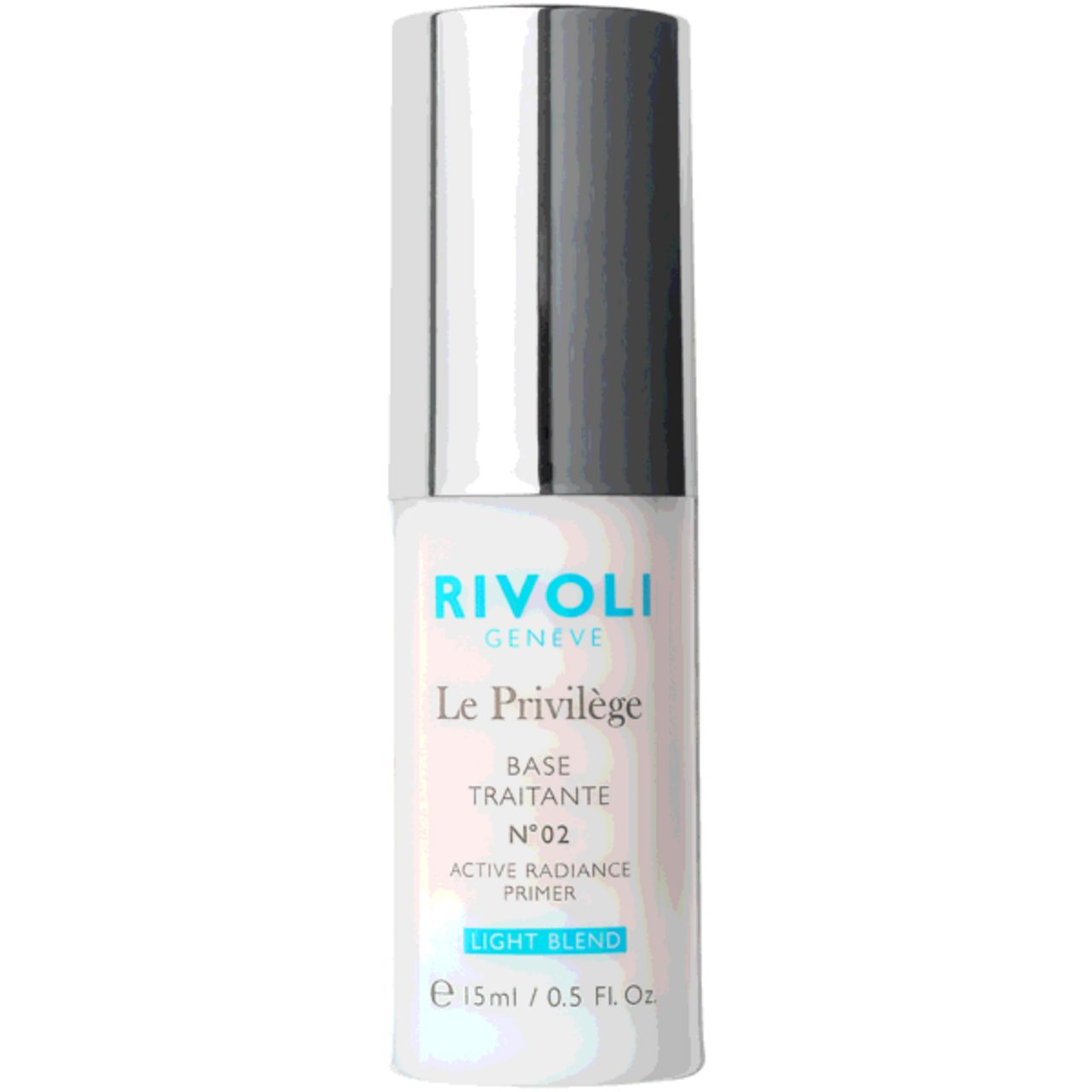 Rivoli Tagescreme Le Privilège Base Traitante